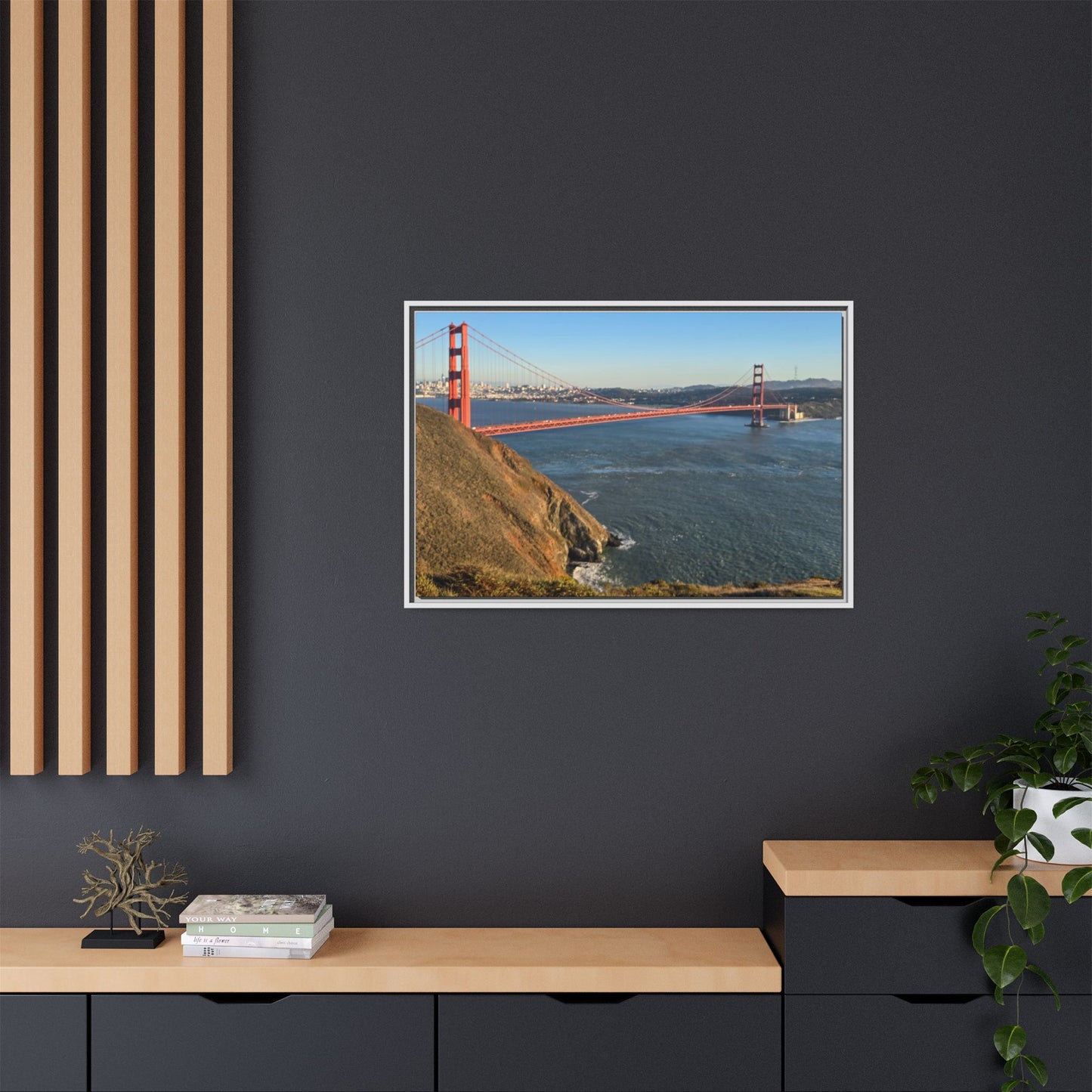 Golden Gate Bridge