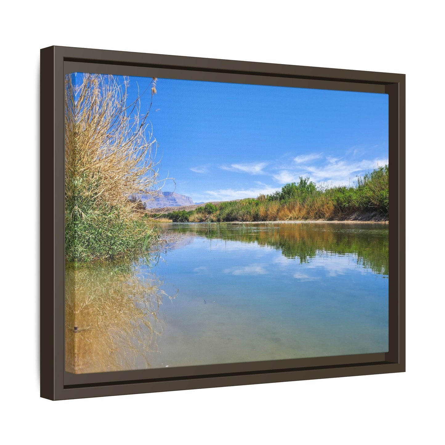 Rio Grande Matte