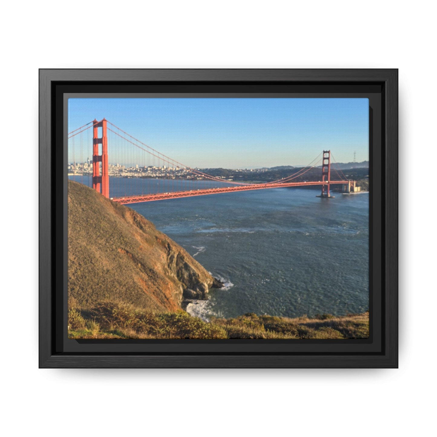 Golden Gate Bridge