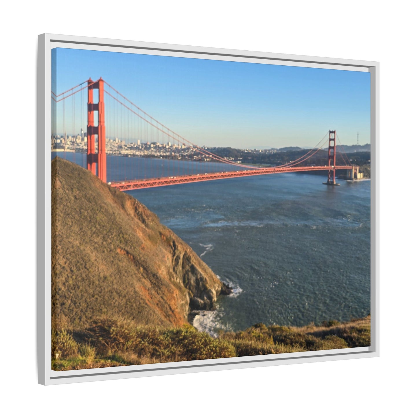Golden Gate Bridge