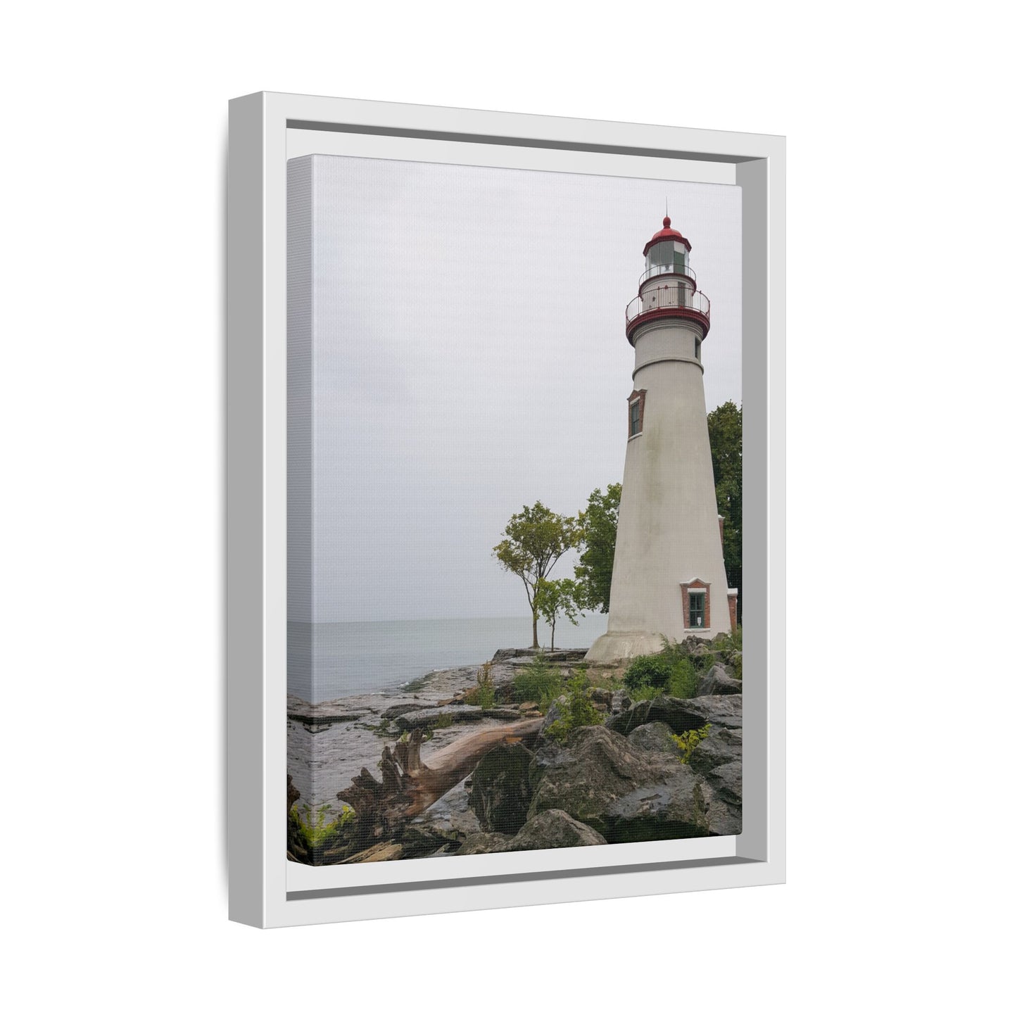 Marblehead Lighthouse