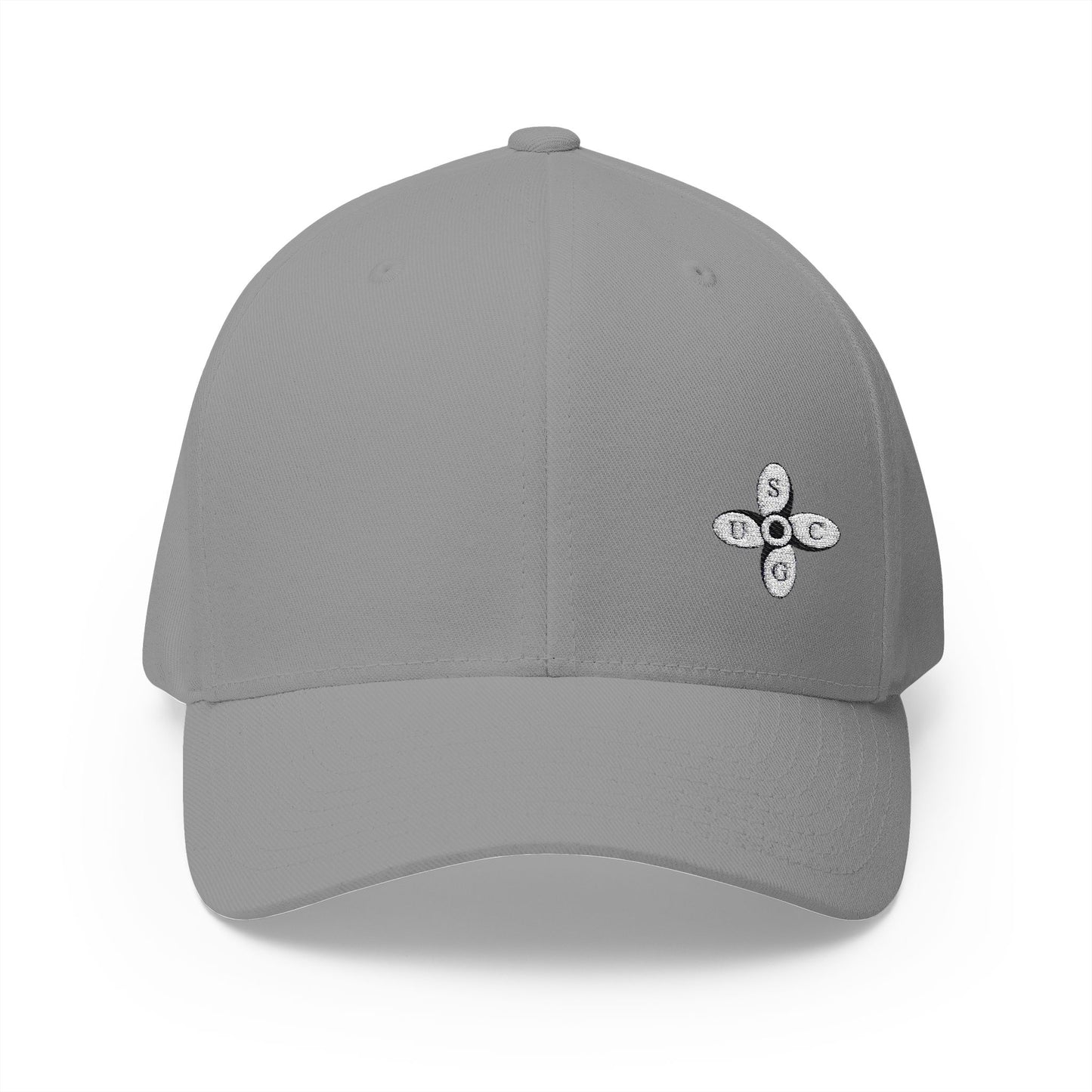 Marine Inspector Flexfit Cap – Because Squeezing Into Tight Spaces Is a Lifestyle!