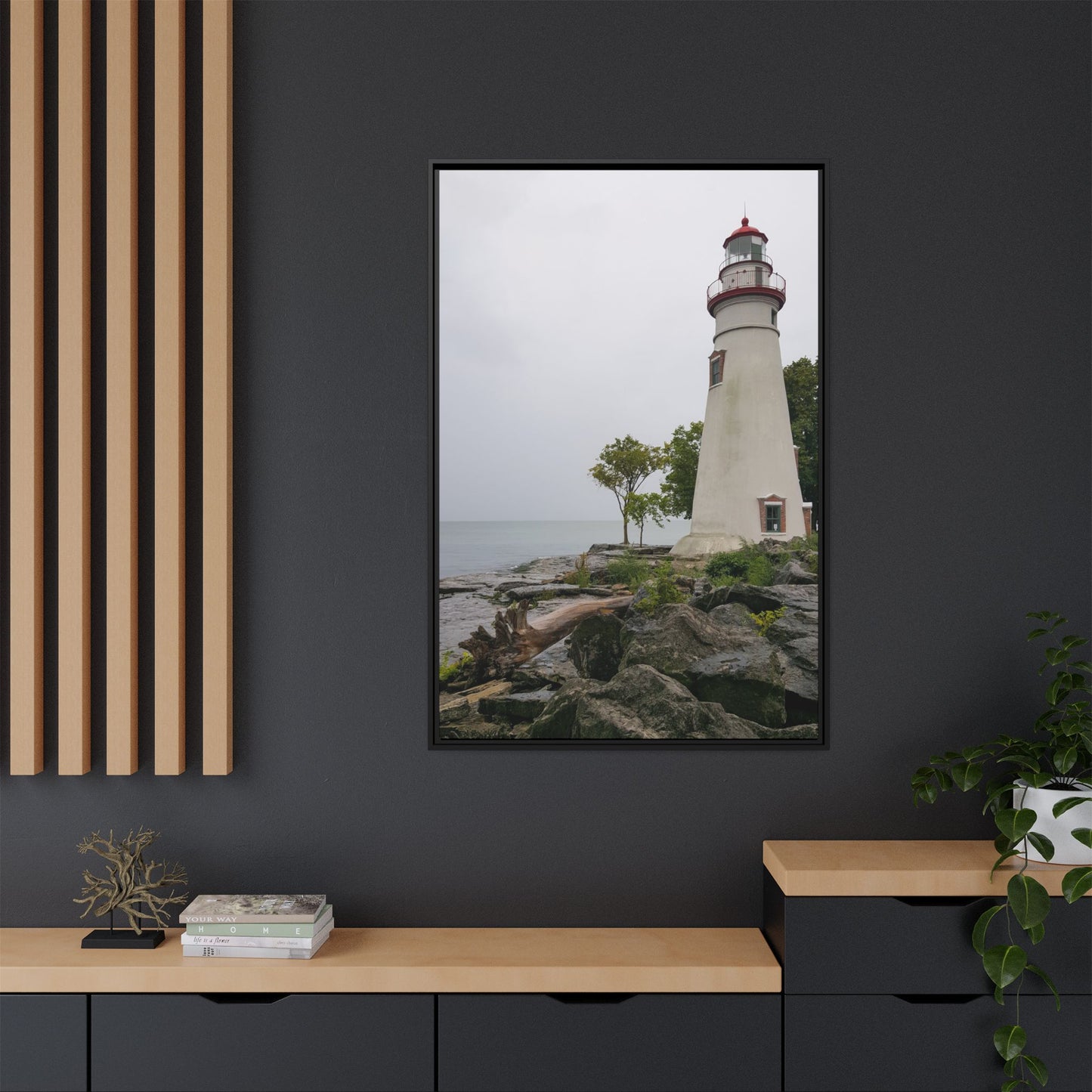 Marblehead Lighthouse