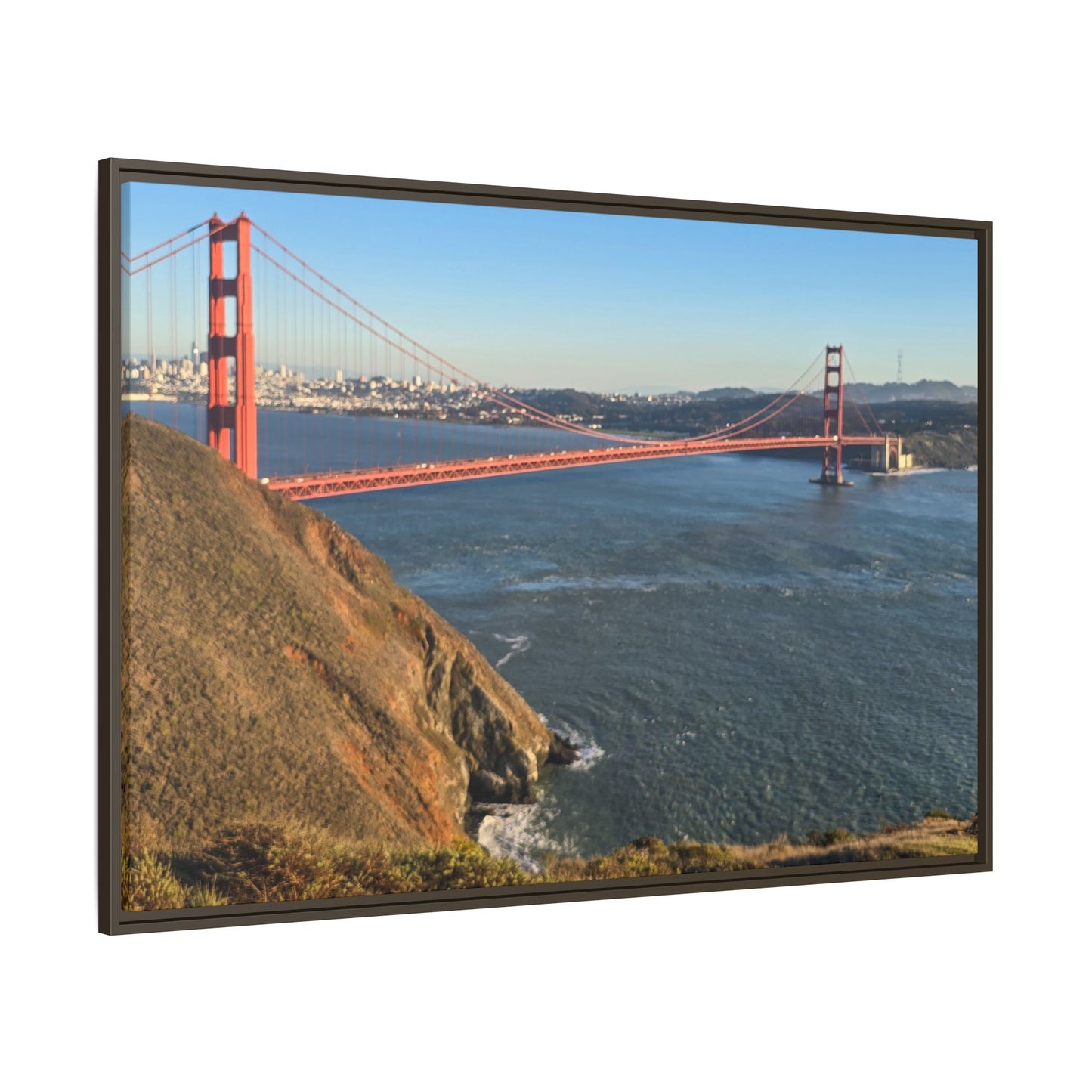 Golden Gate Bridge