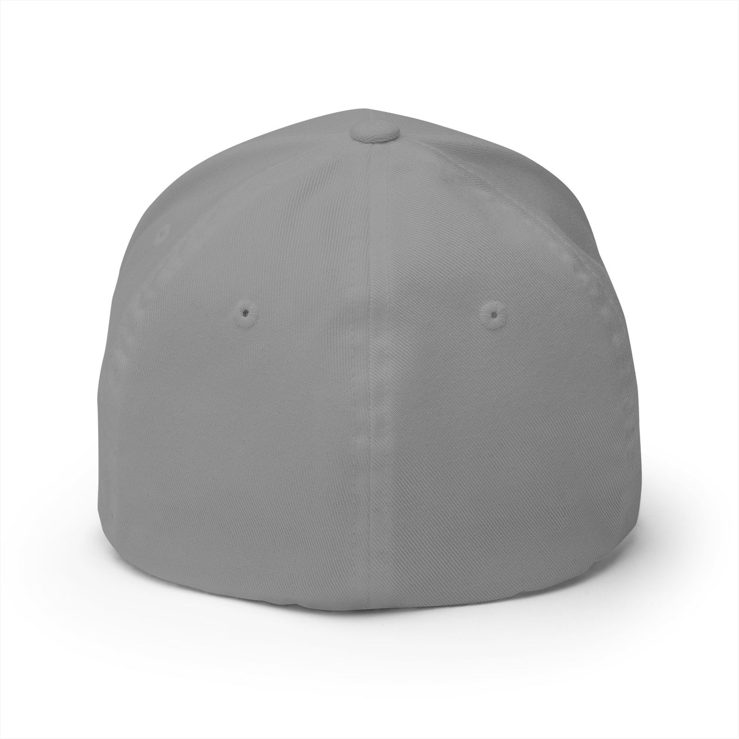 BM Flexfit Cap – Because Someone’s Gotta Be in Charge!