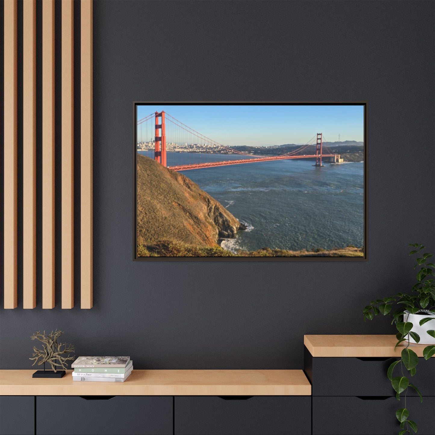Golden Gate Bridge