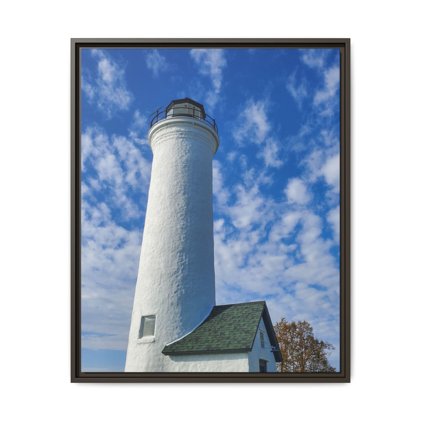 Tibbetts Point Lighthouse