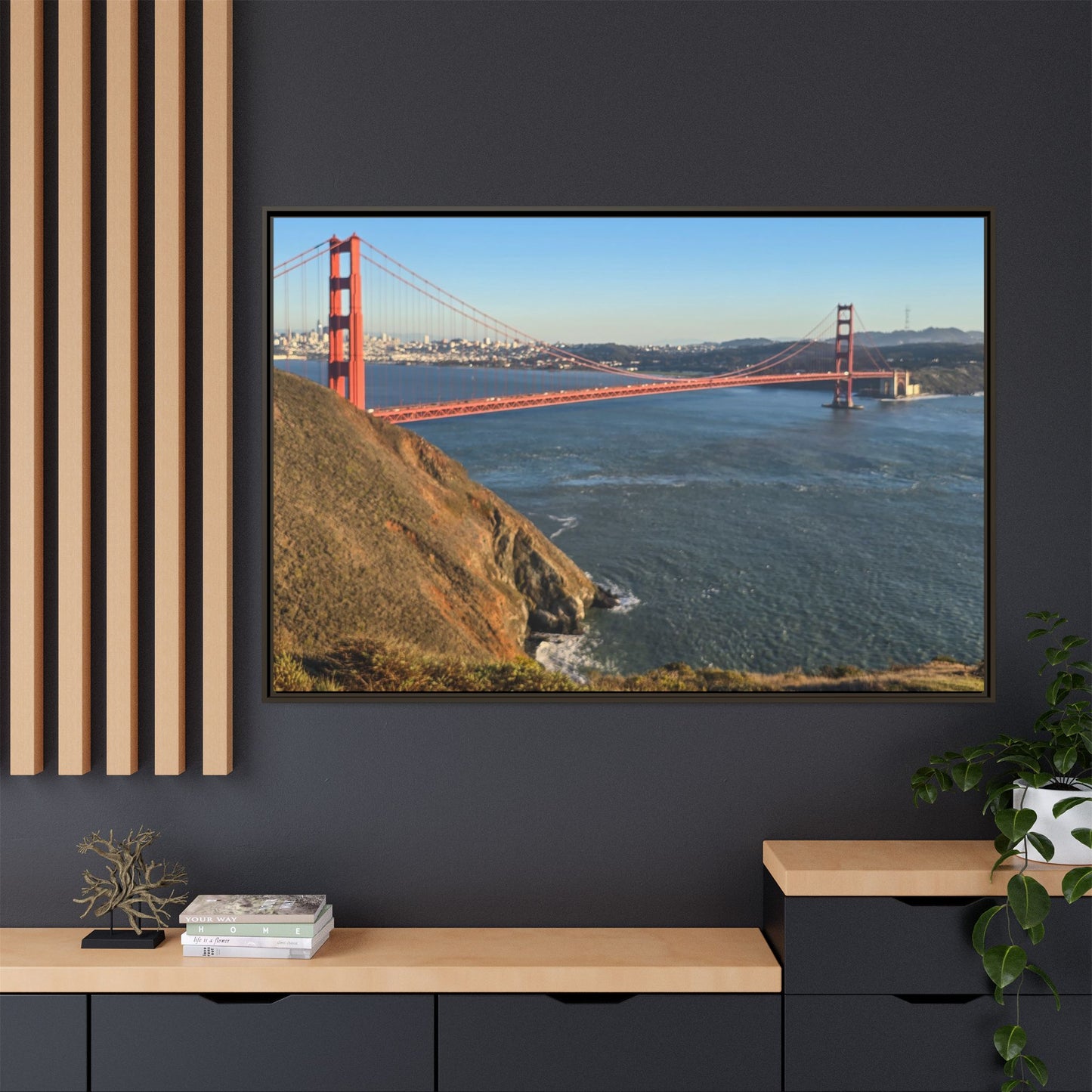 Golden Gate Bridge