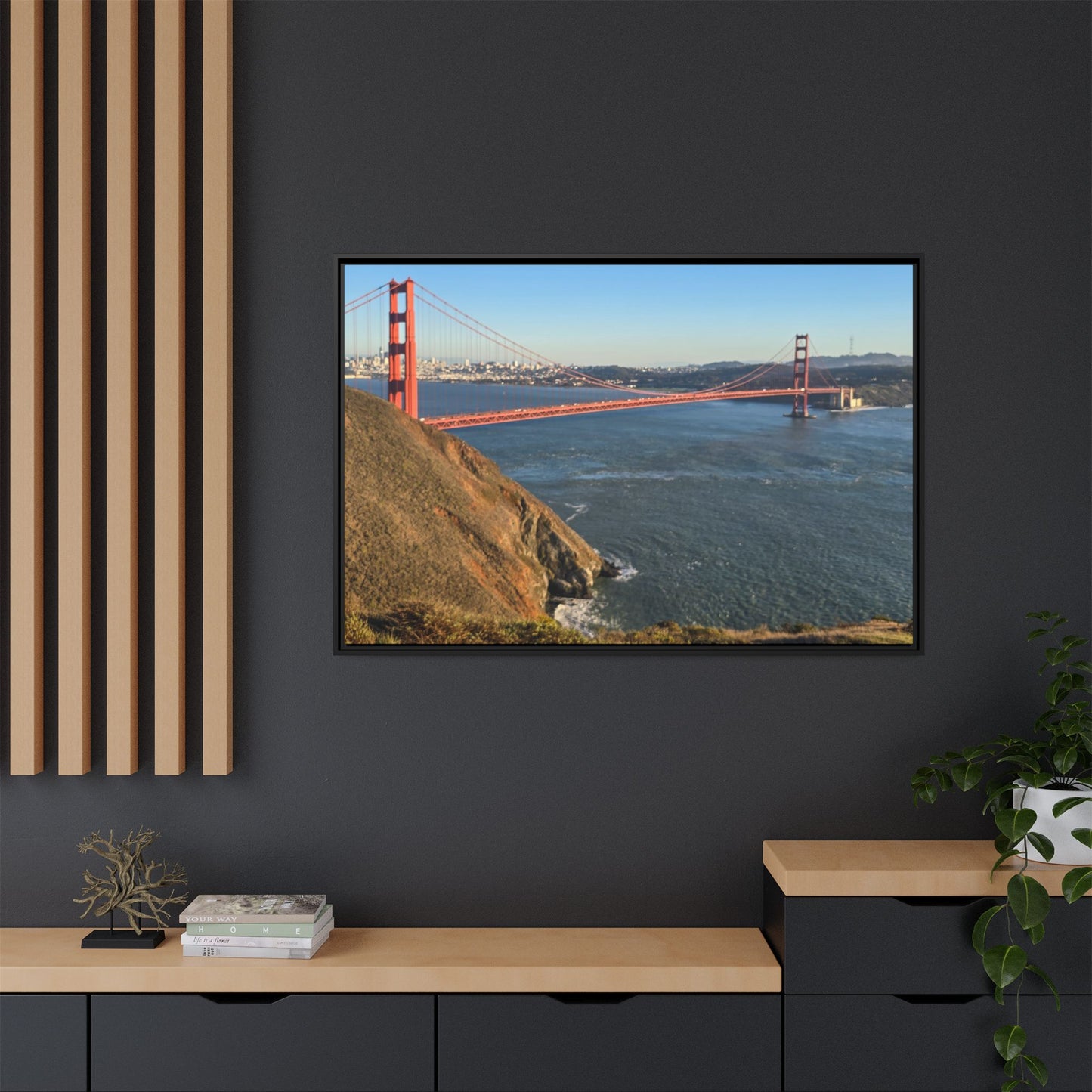 Golden Gate Bridge