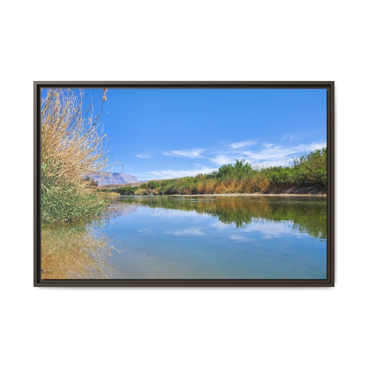 Rio Grande Matte