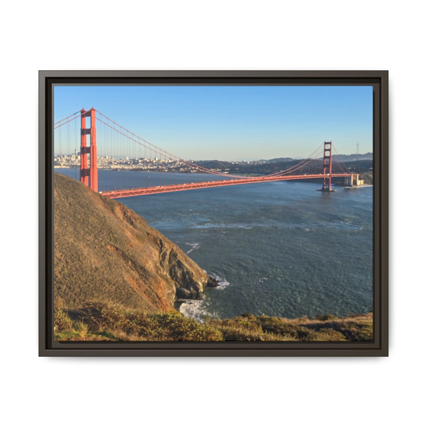 Golden Gate Bridge