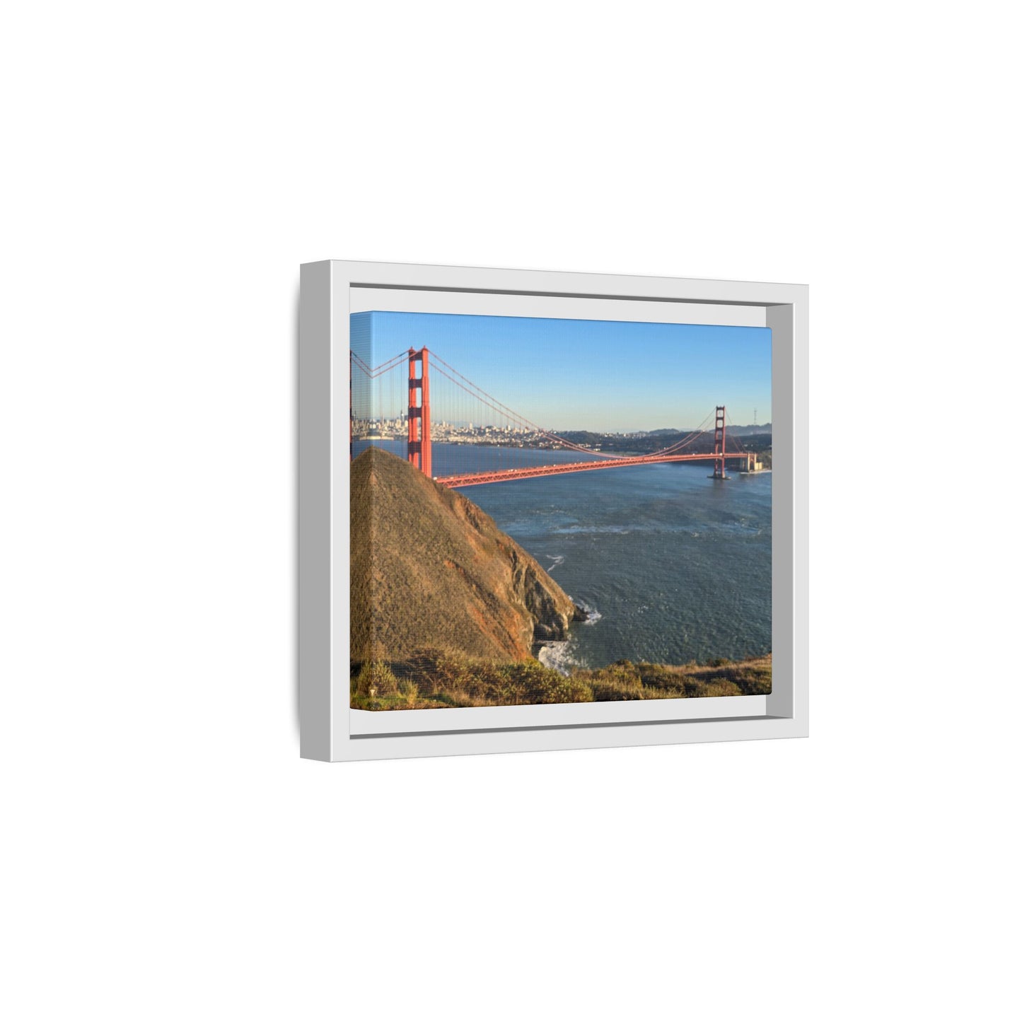 Golden Gate Bridge