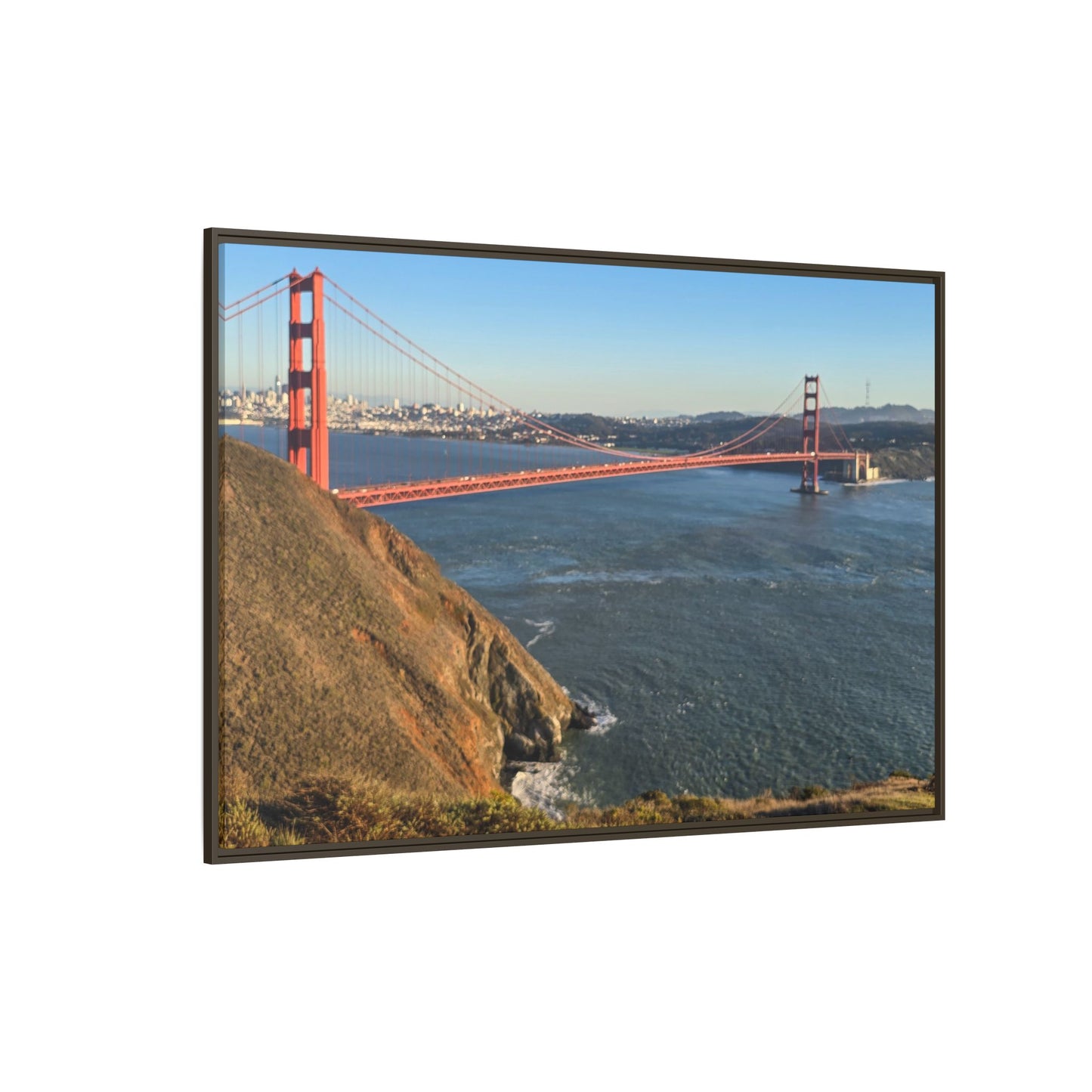 Golden Gate Bridge