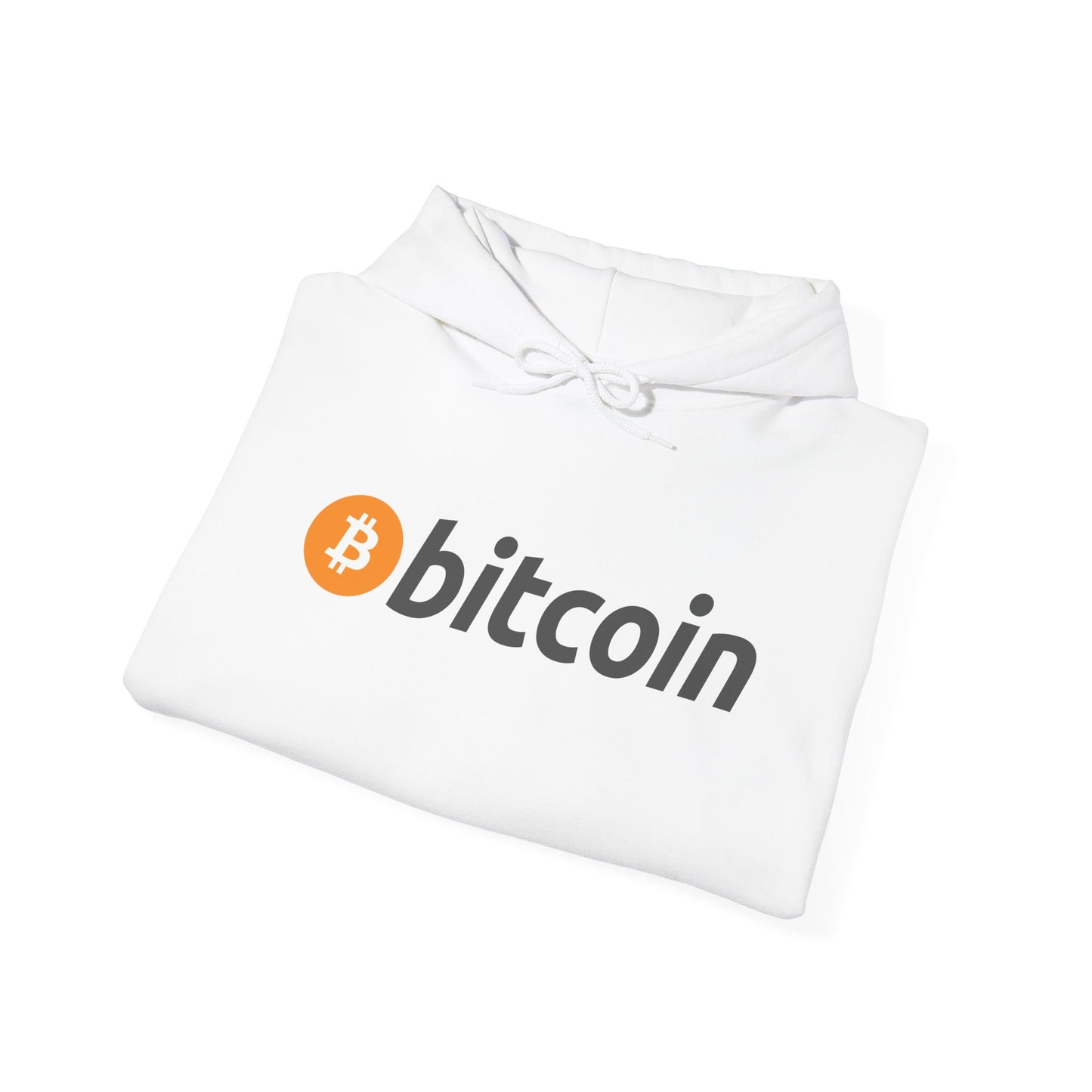 Stay Cozy While HODLing: The Ultimate Bitcoin Hoodie - Unisex Sweatshirt