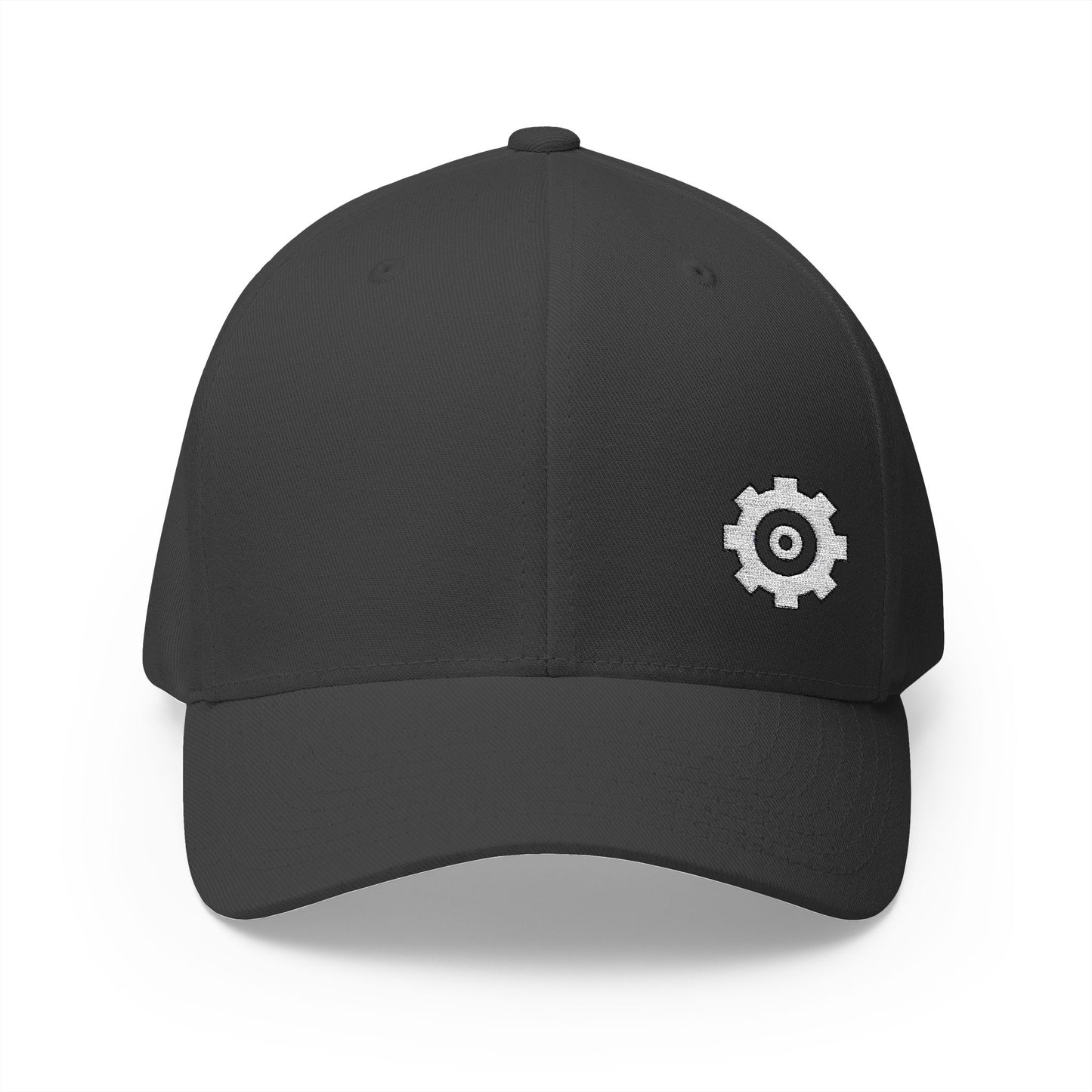 MK Flexfit Cap – Because If It Moves, Leaks, or Breaks, It’s Your Problem!