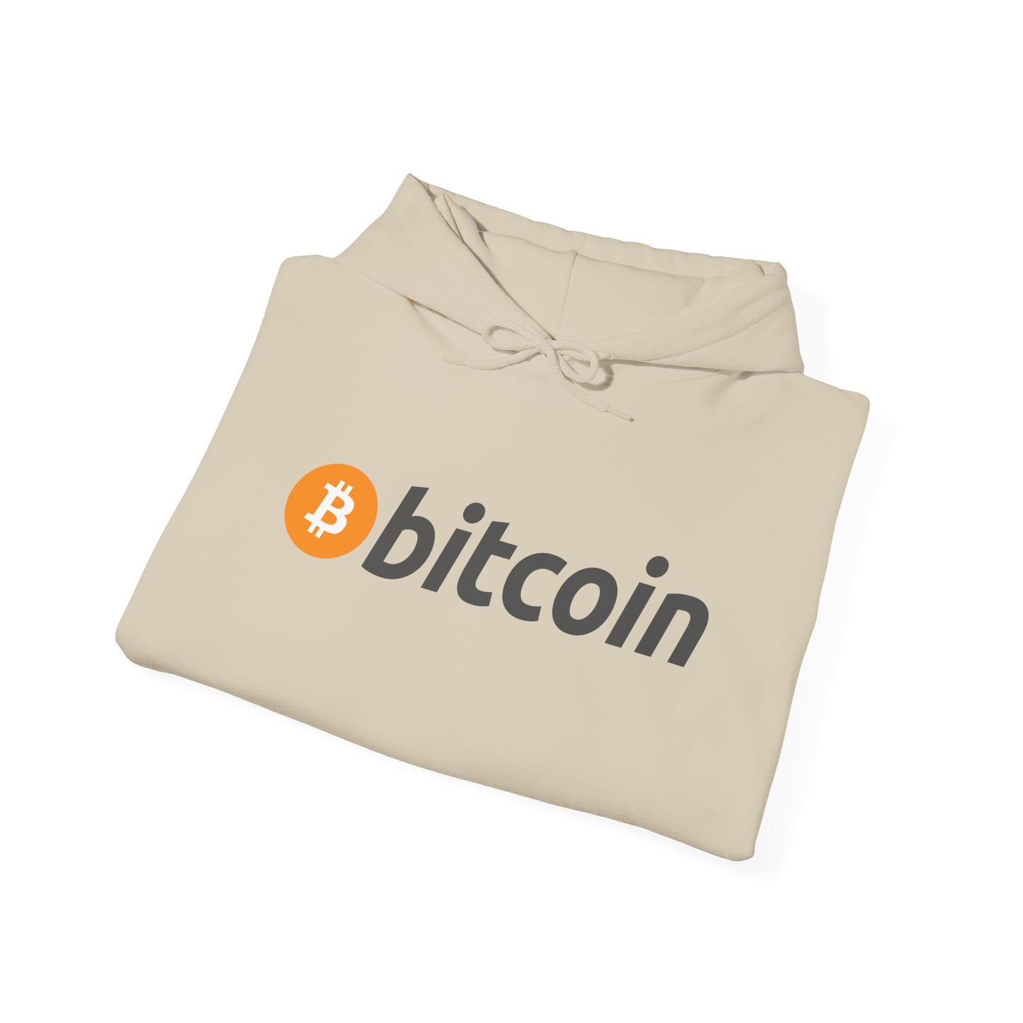 Stay Cozy While HODLing: The Ultimate Bitcoin Hoodie - Unisex Sweatshirt