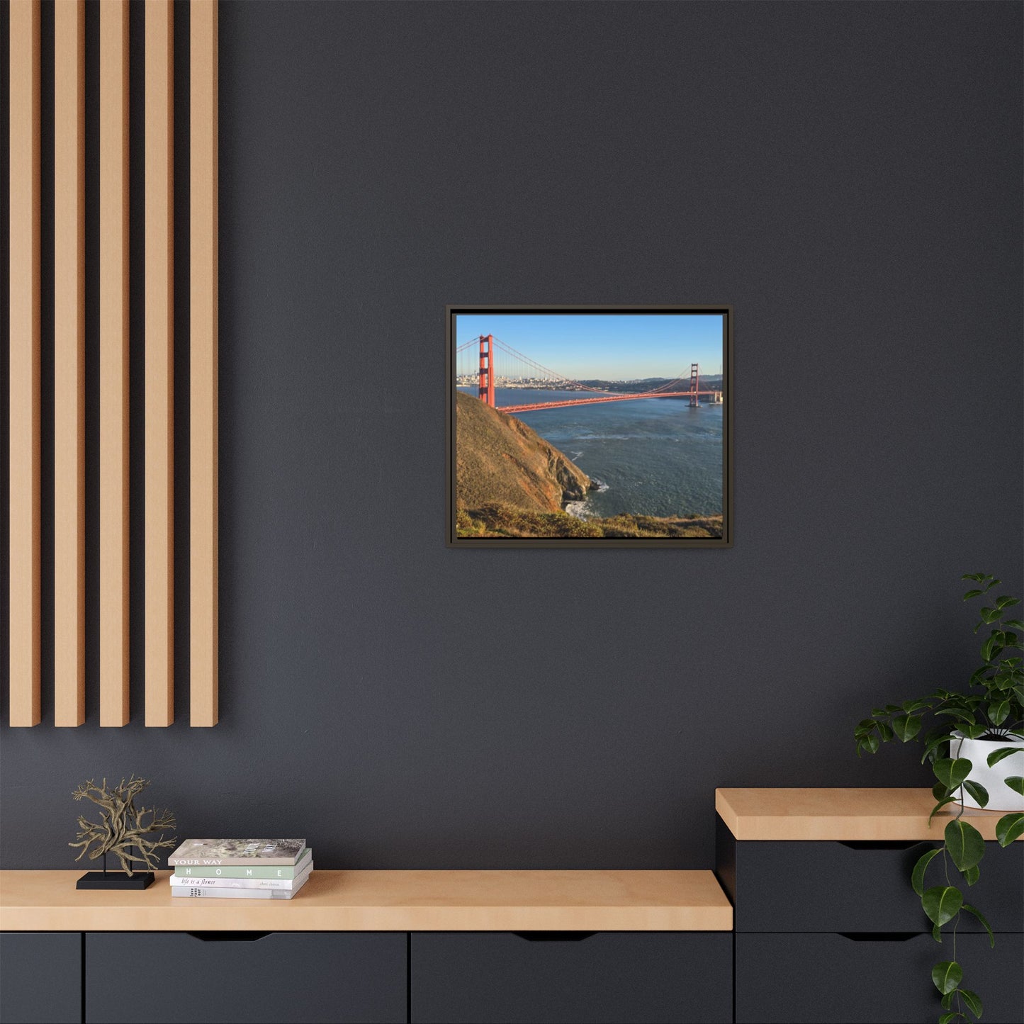 Golden Gate Bridge