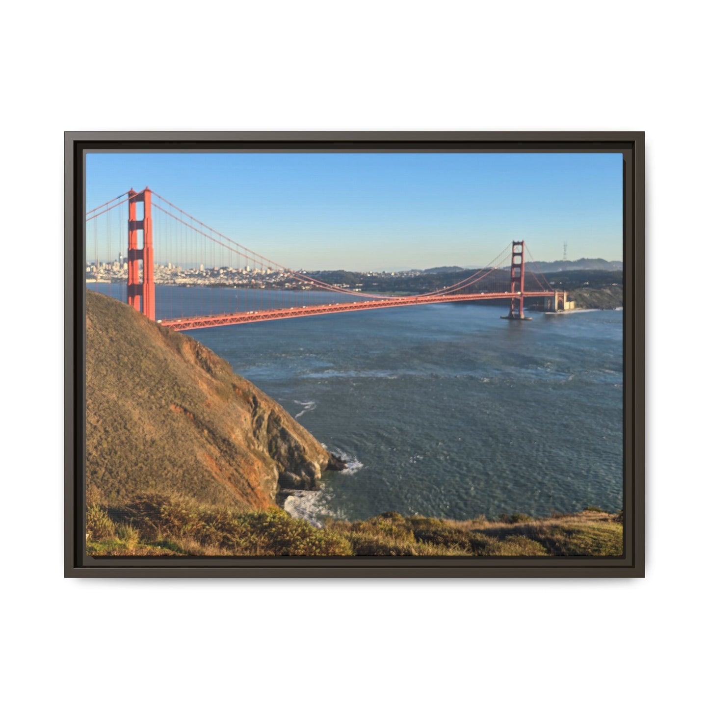 Golden Gate Bridge