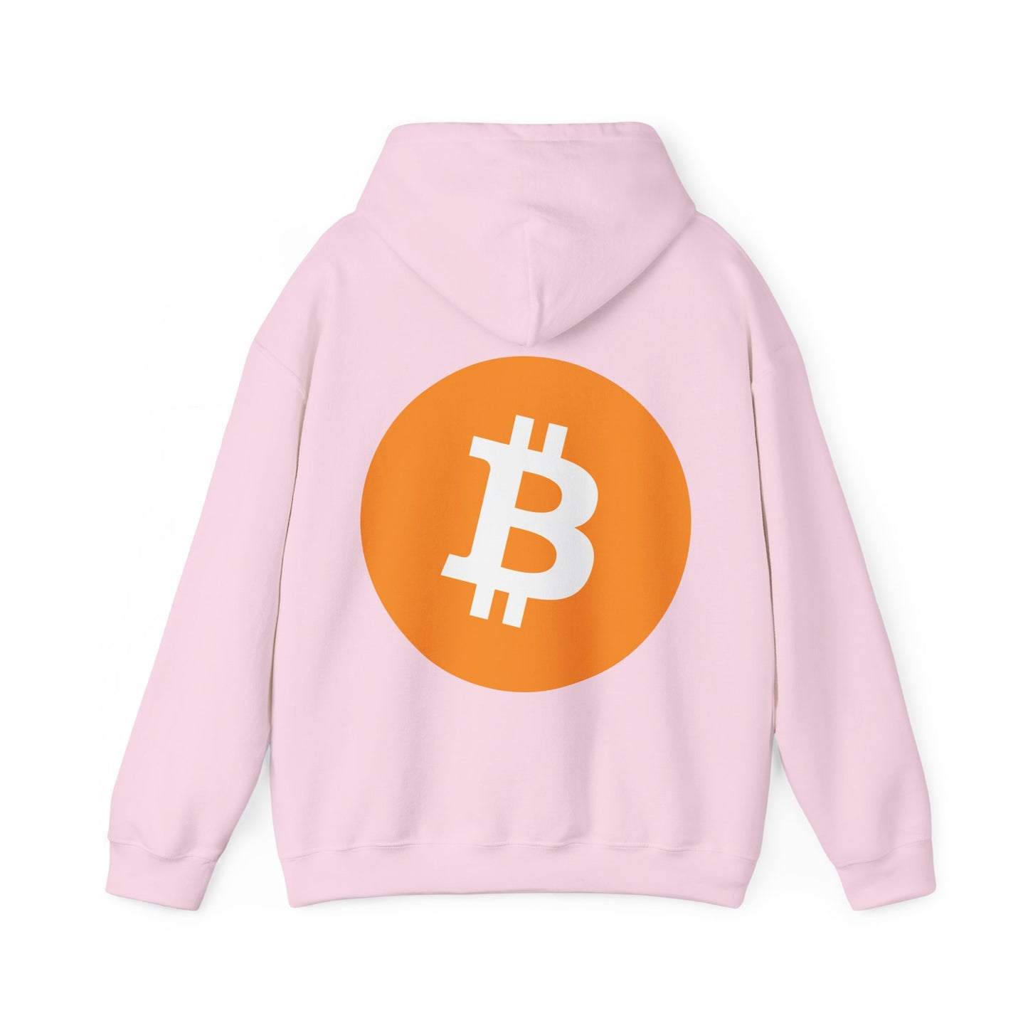 Stay Cozy While HODLing: The Ultimate Bitcoin Hoodie - Unisex Sweatshirt