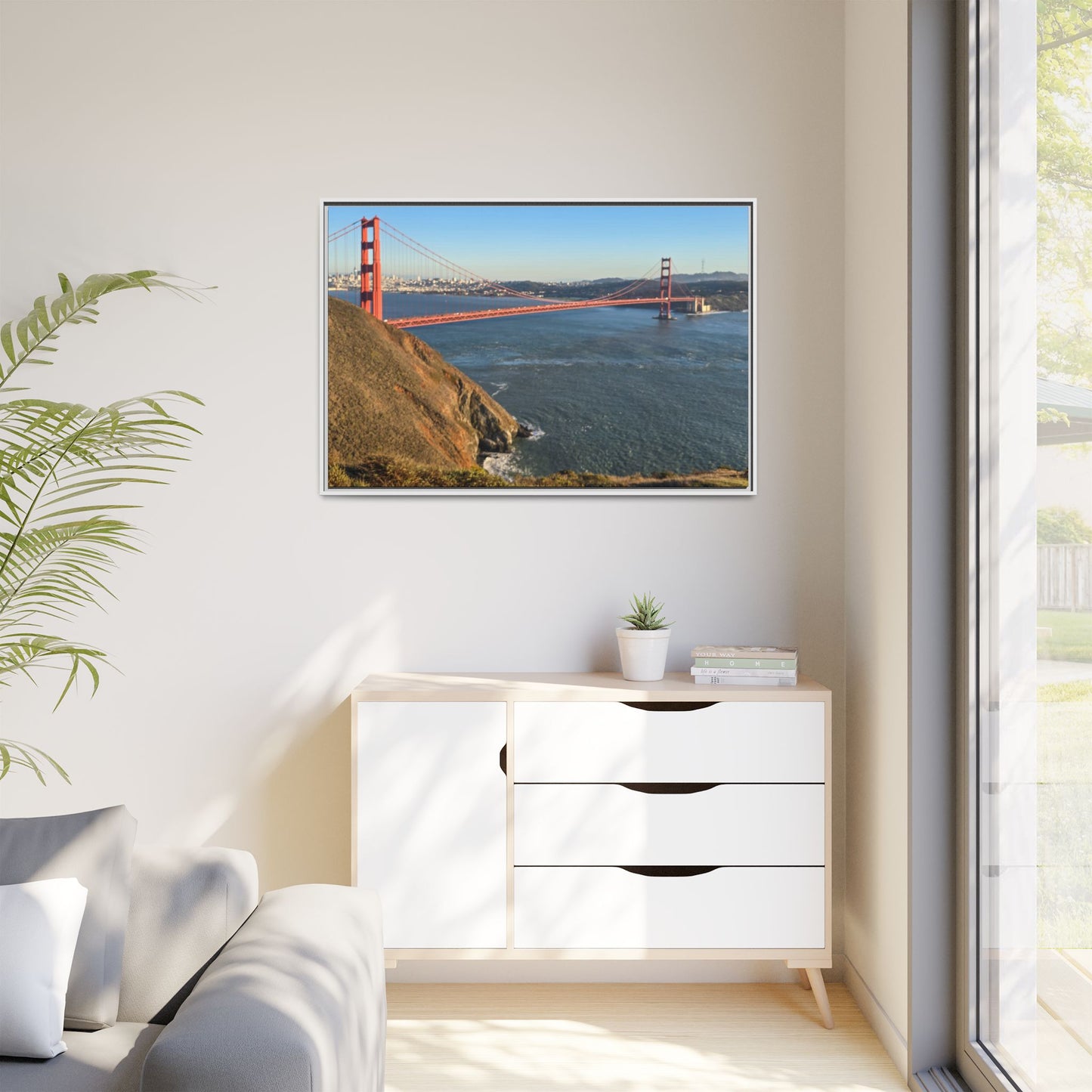 Golden Gate Bridge