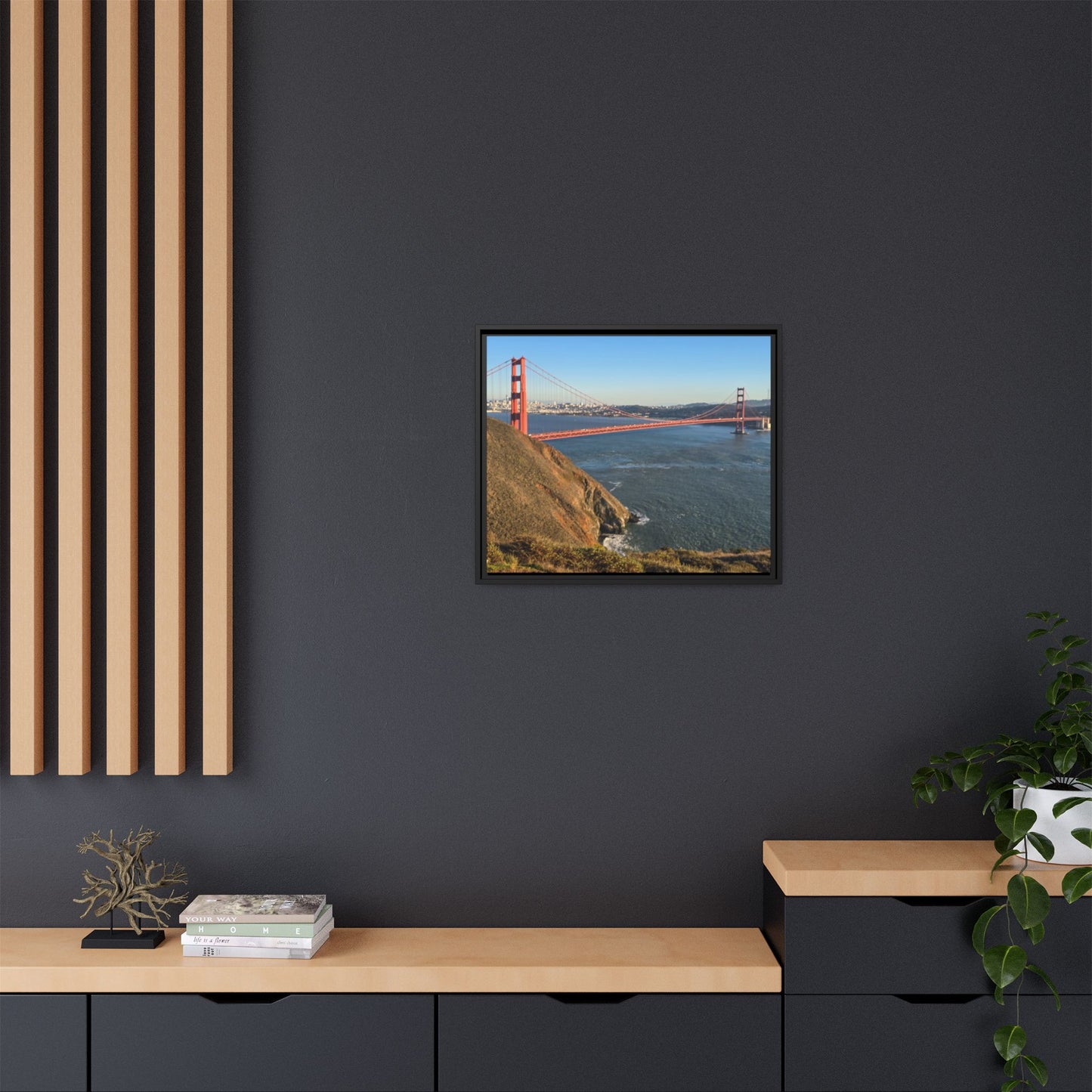 Golden Gate Bridge