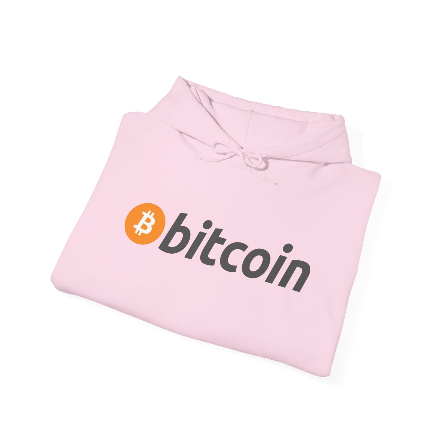 Stay Cozy While HODLing: The Ultimate Bitcoin Hoodie - Unisex Sweatshirt