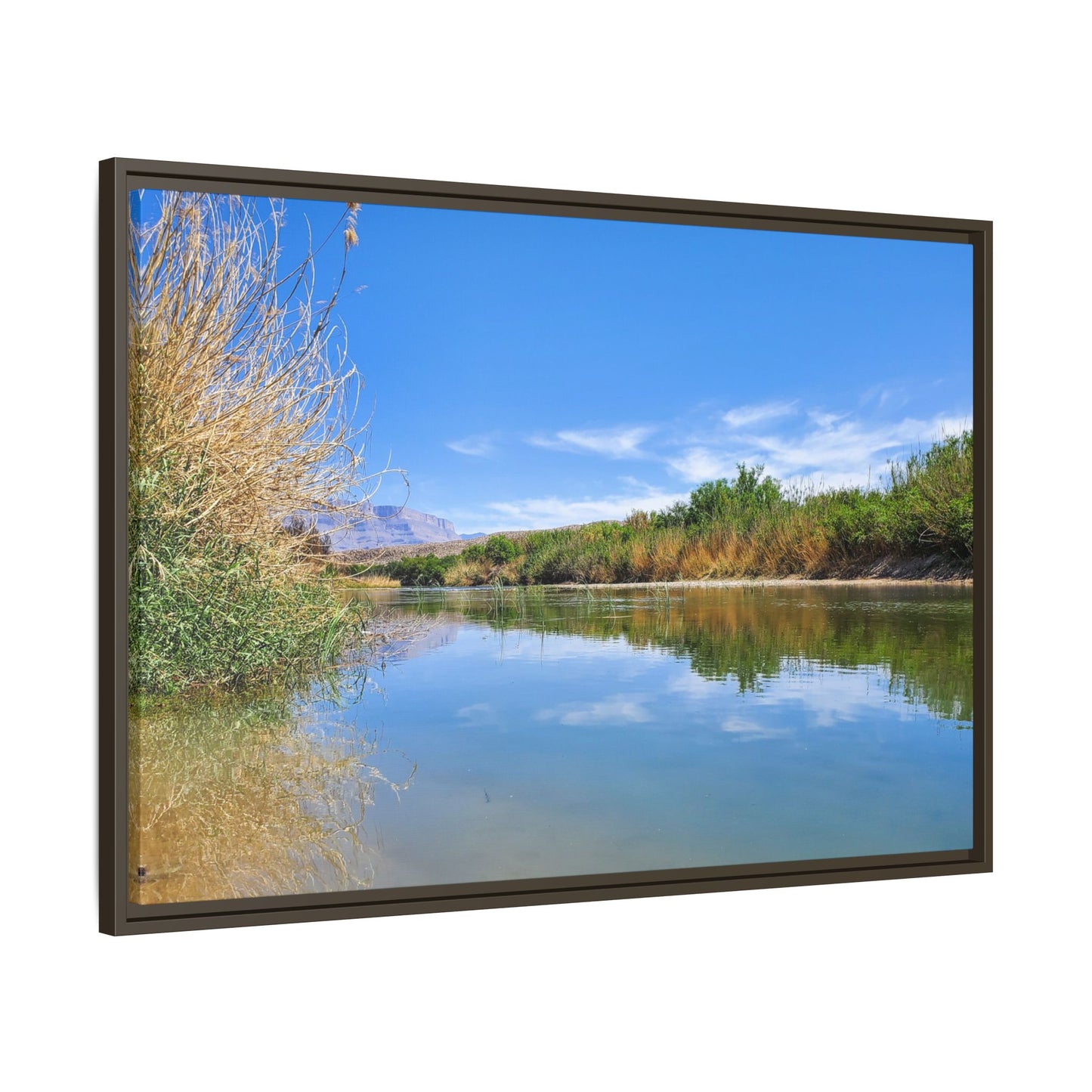 Rio Grande Matte