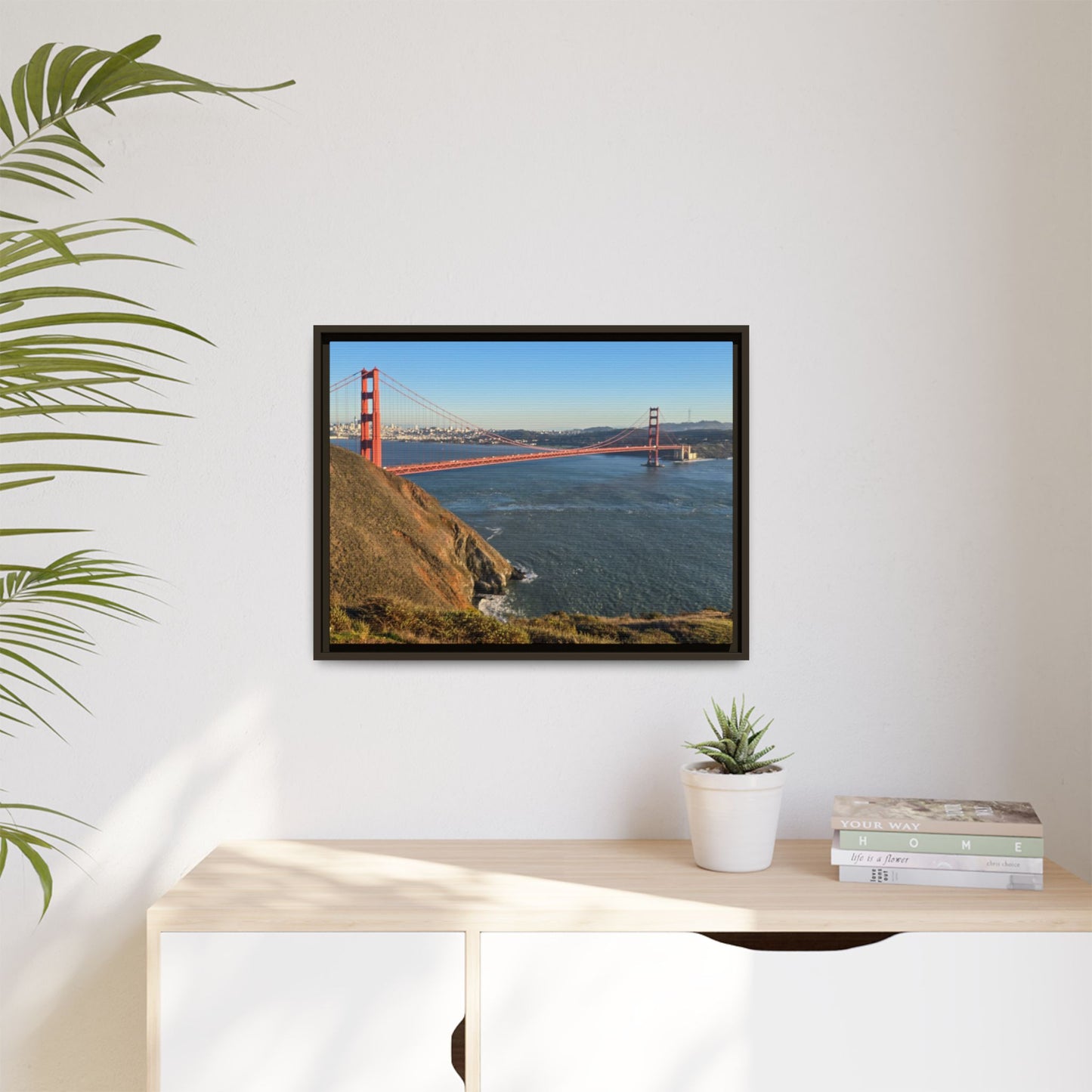 Golden Gate Bridge