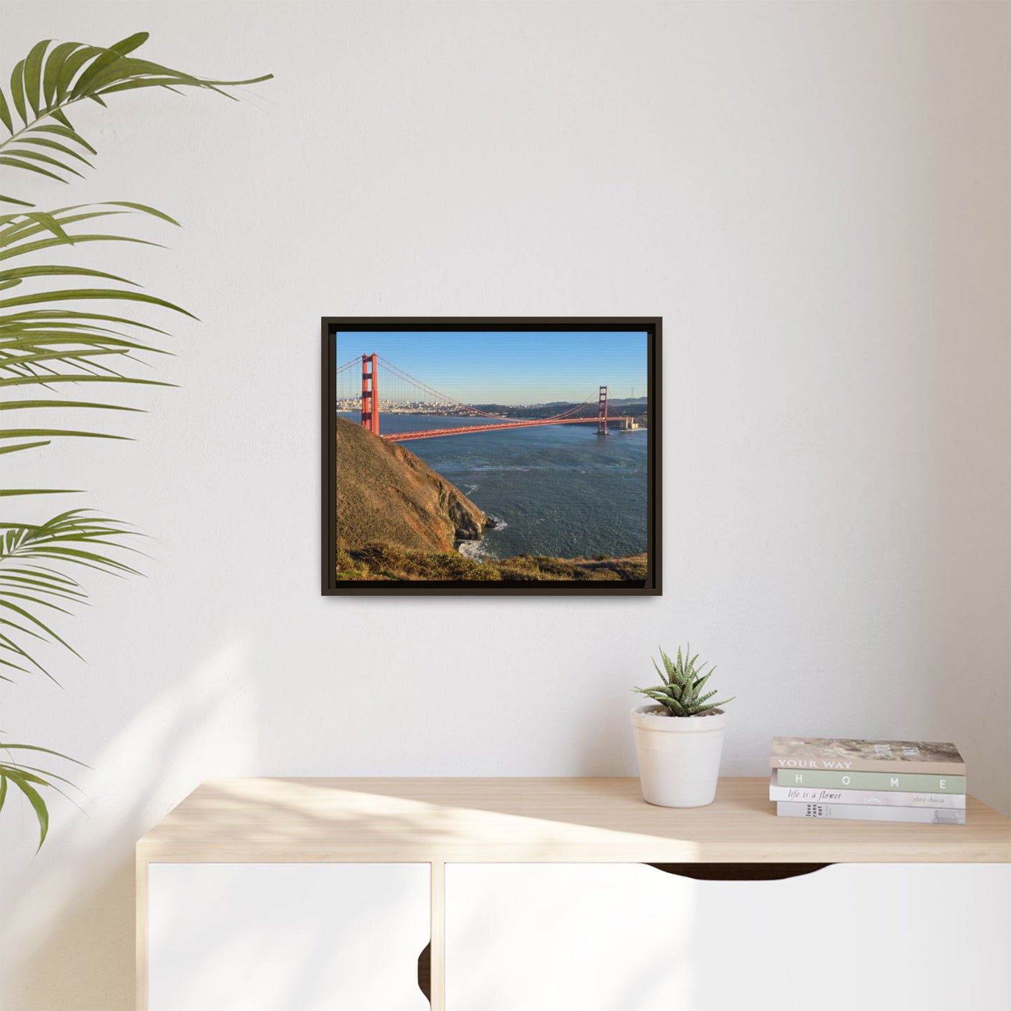 Golden Gate Bridge