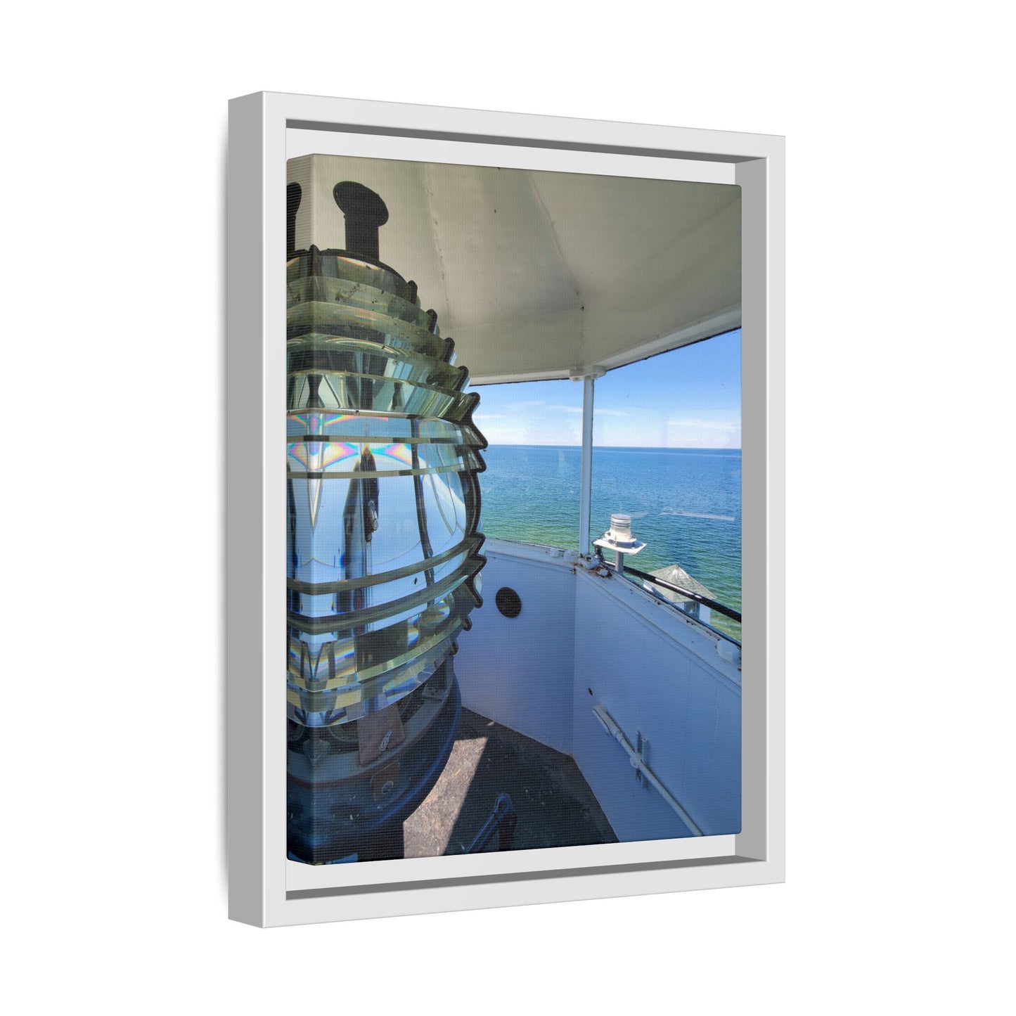 Fresnel Focus