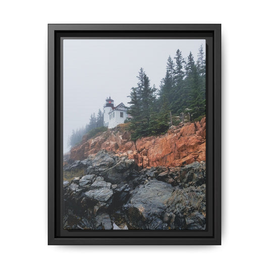 Bass Harbor Head Lighthouse