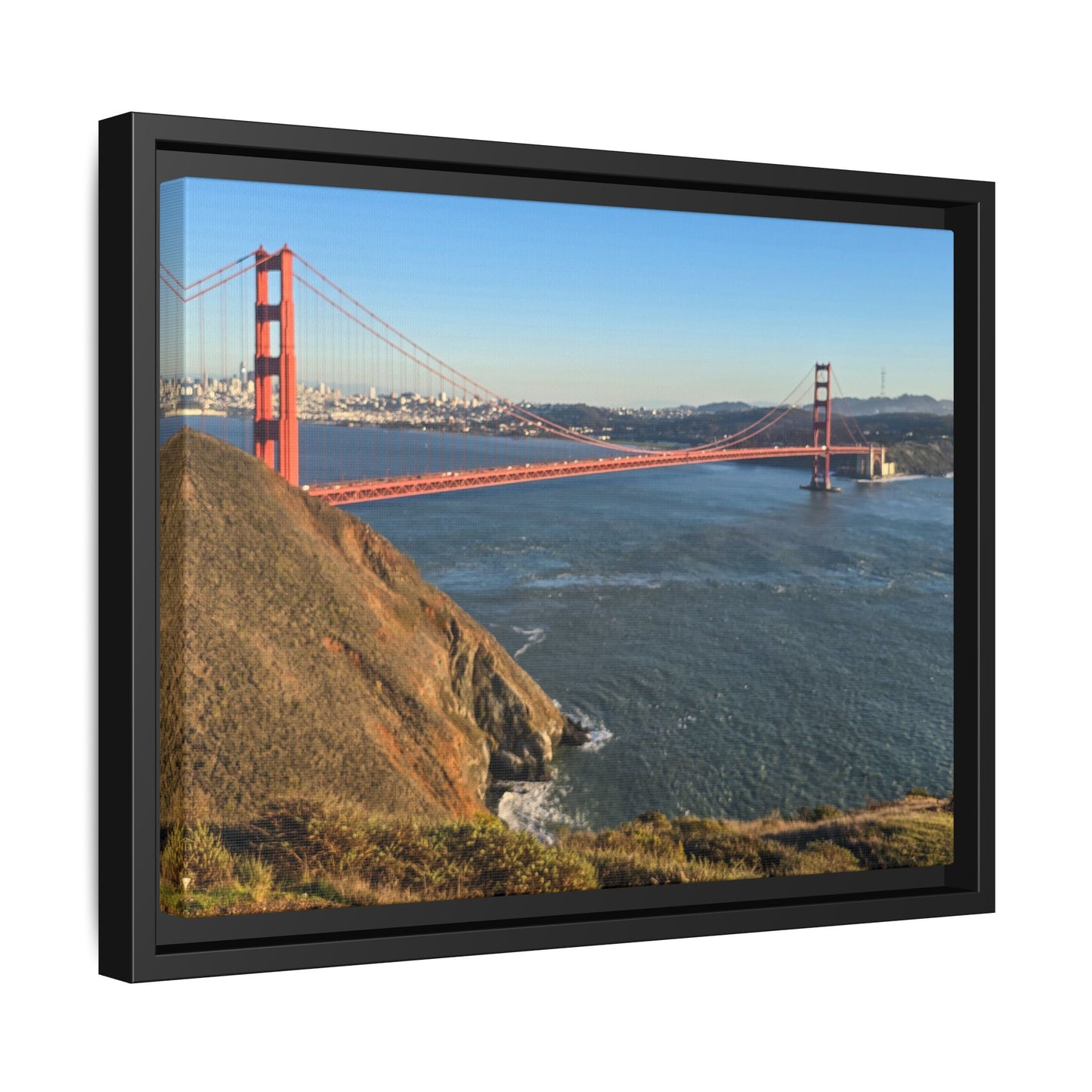 Golden Gate Bridge