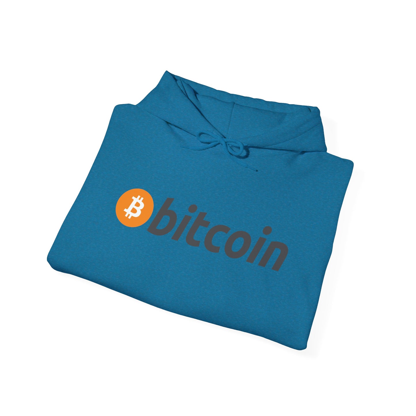 Stay Cozy While HODLing: The Ultimate Bitcoin Hoodie - Unisex Sweatshirt