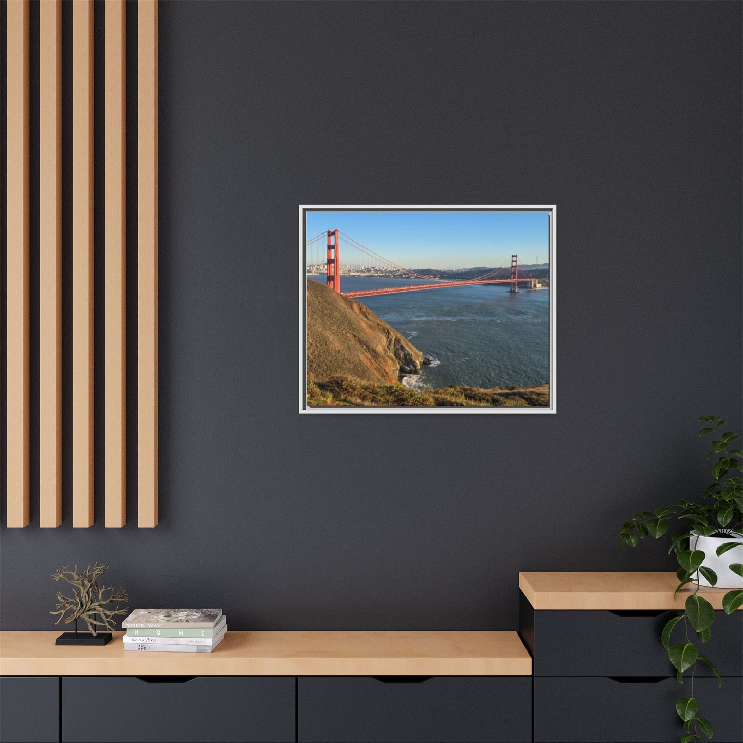 Golden Gate Bridge