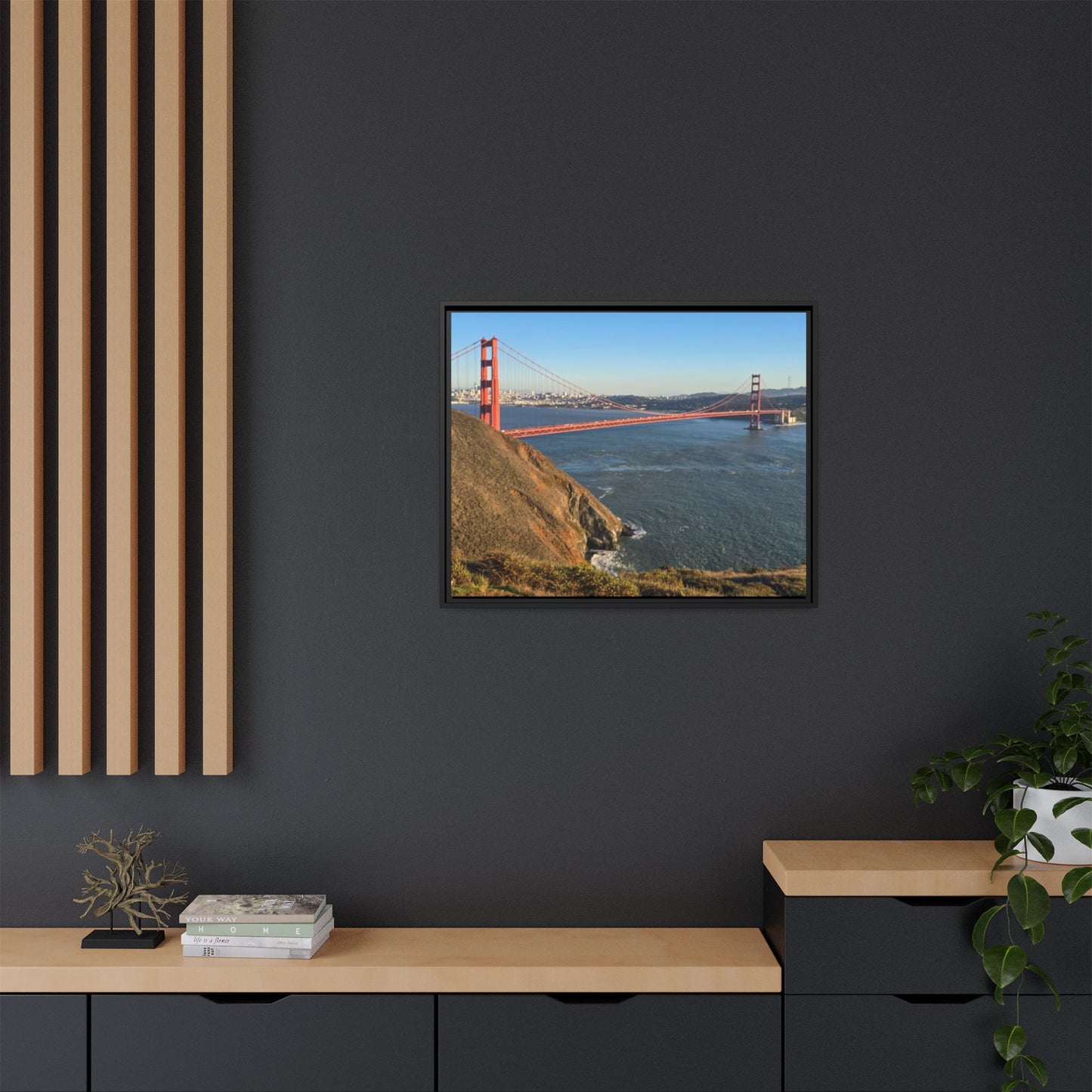 Golden Gate Bridge