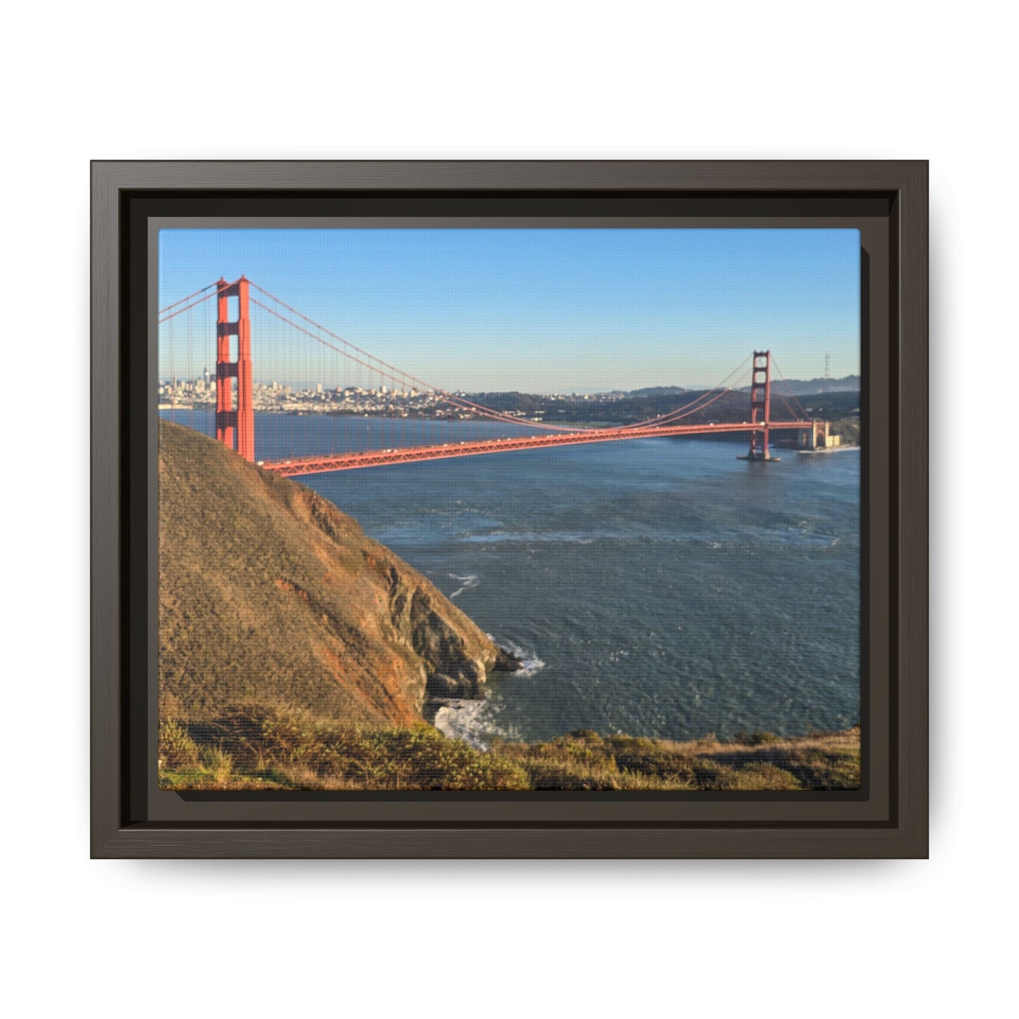 Golden Gate Bridge