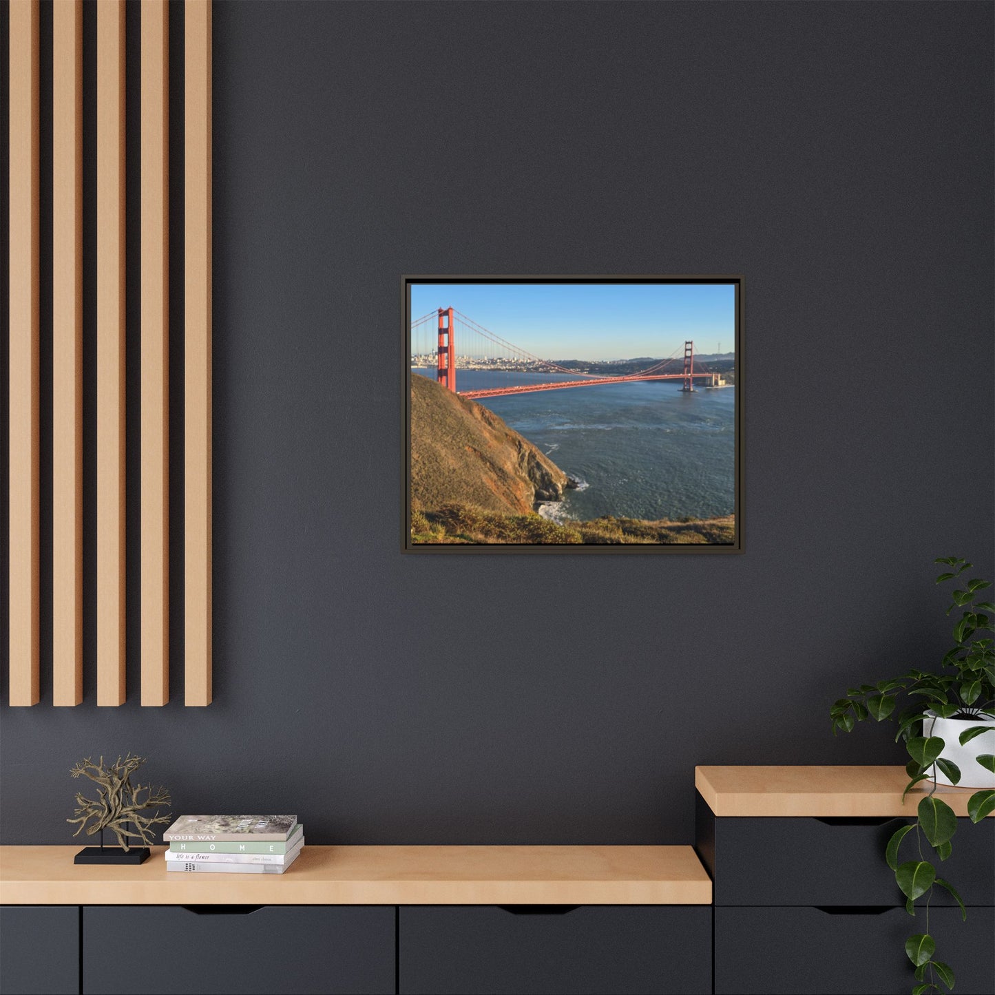 Golden Gate Bridge
