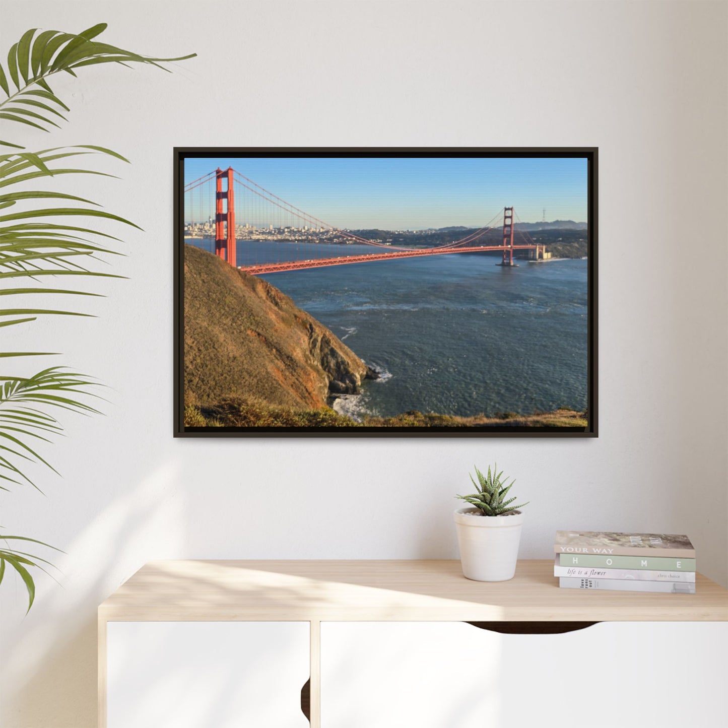 Golden Gate Bridge