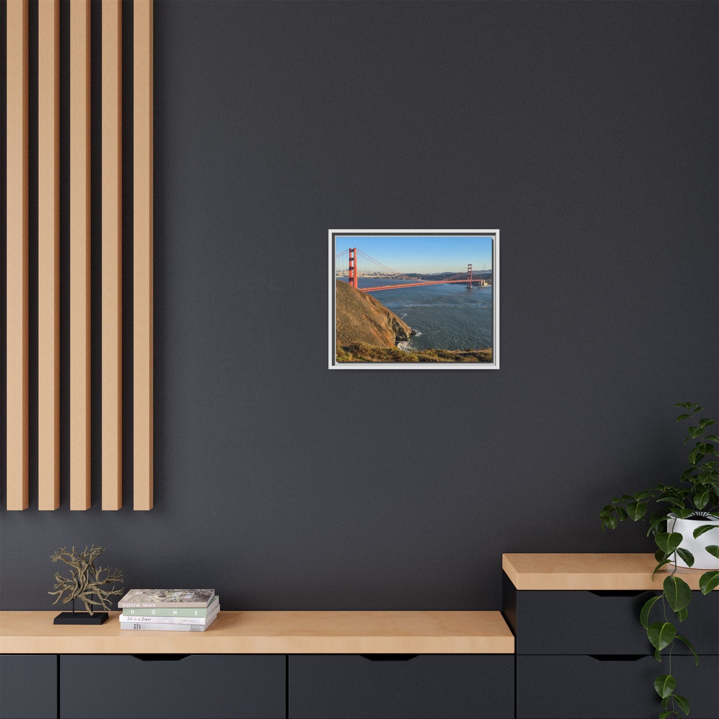 Golden Gate Bridge