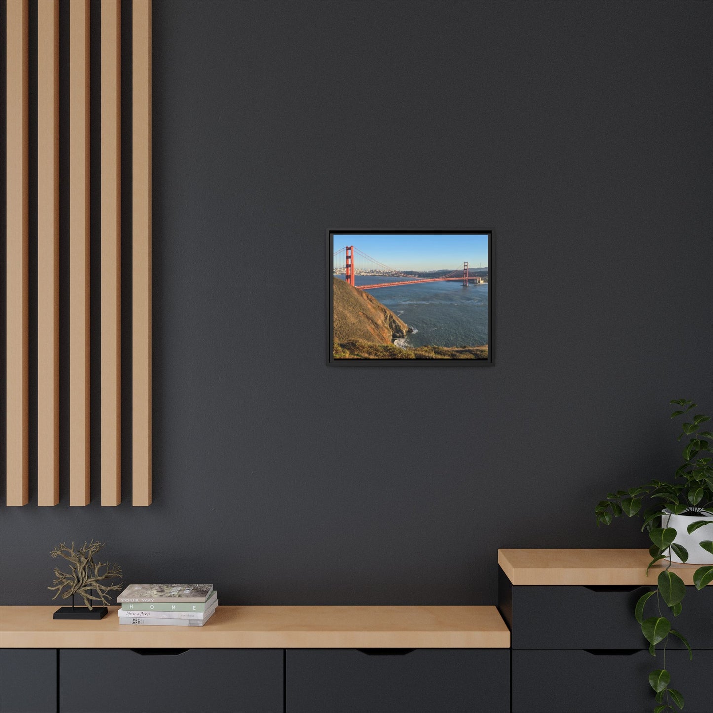 Golden Gate Bridge