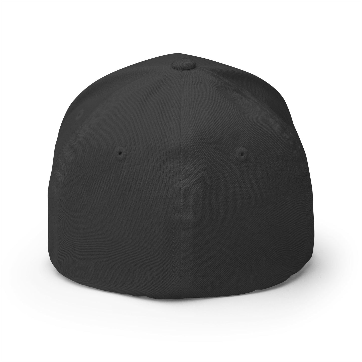 BM Flexfit Cap – Because Someone’s Gotta Be in Charge!