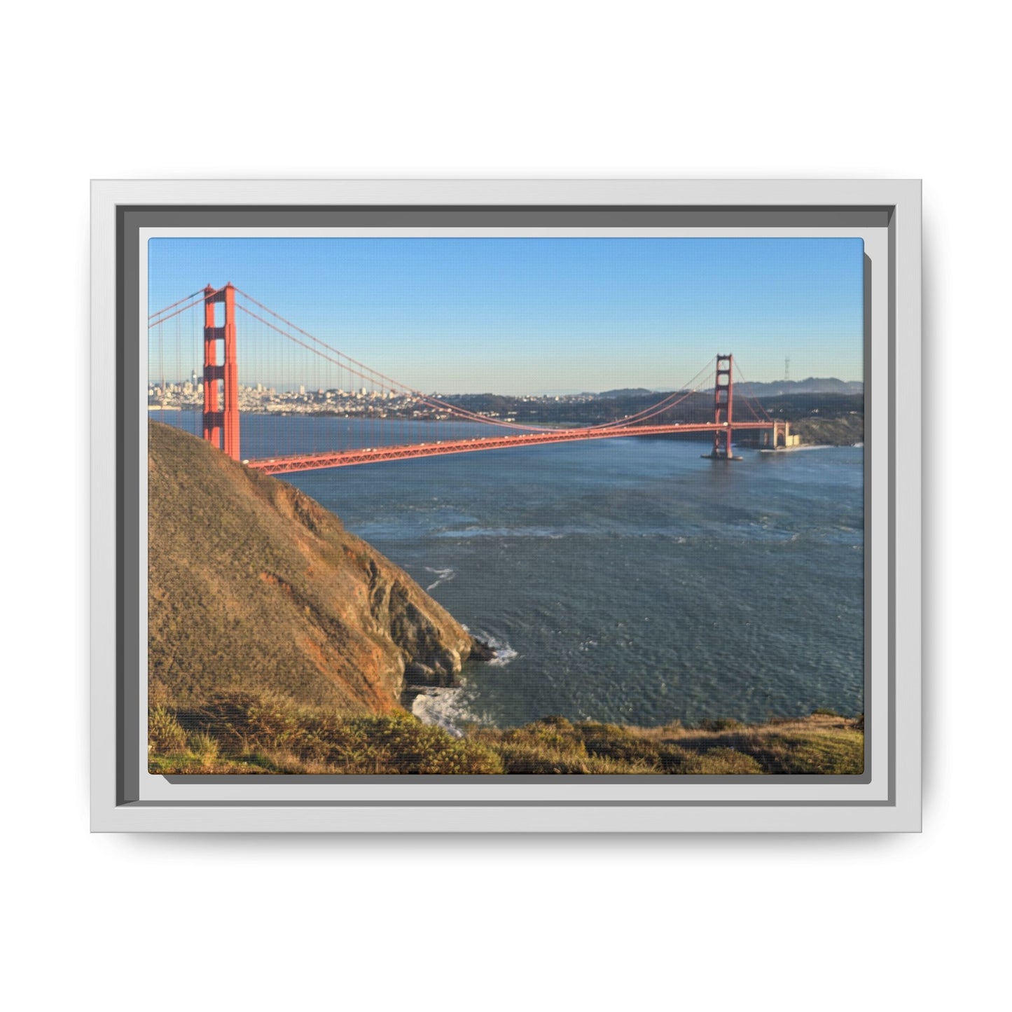Golden Gate Bridge