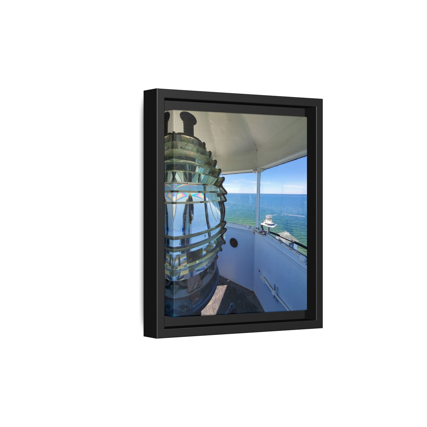 Fresnel Focus