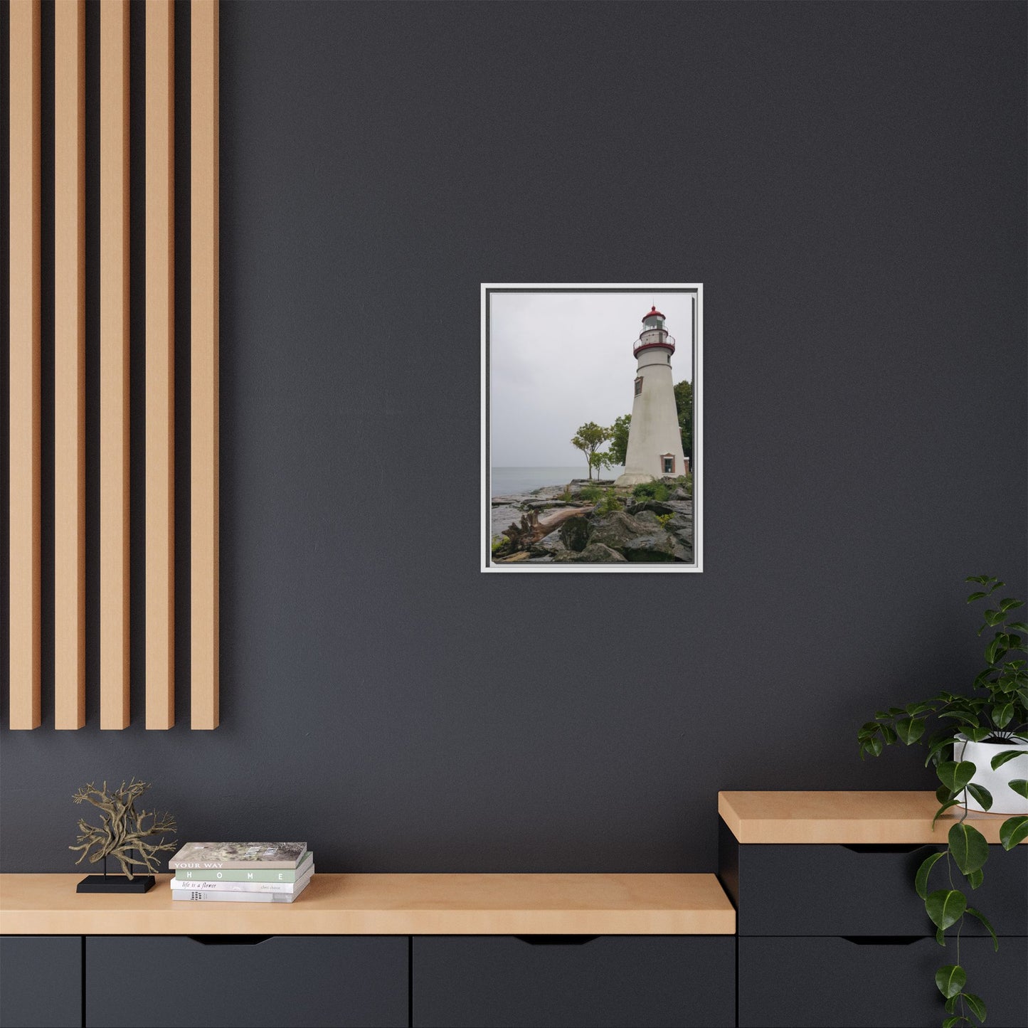 Marblehead Lighthouse