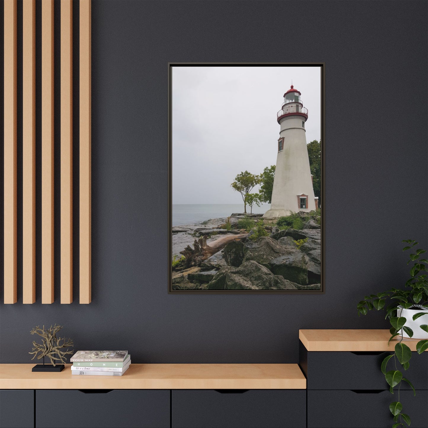 Marblehead Lighthouse