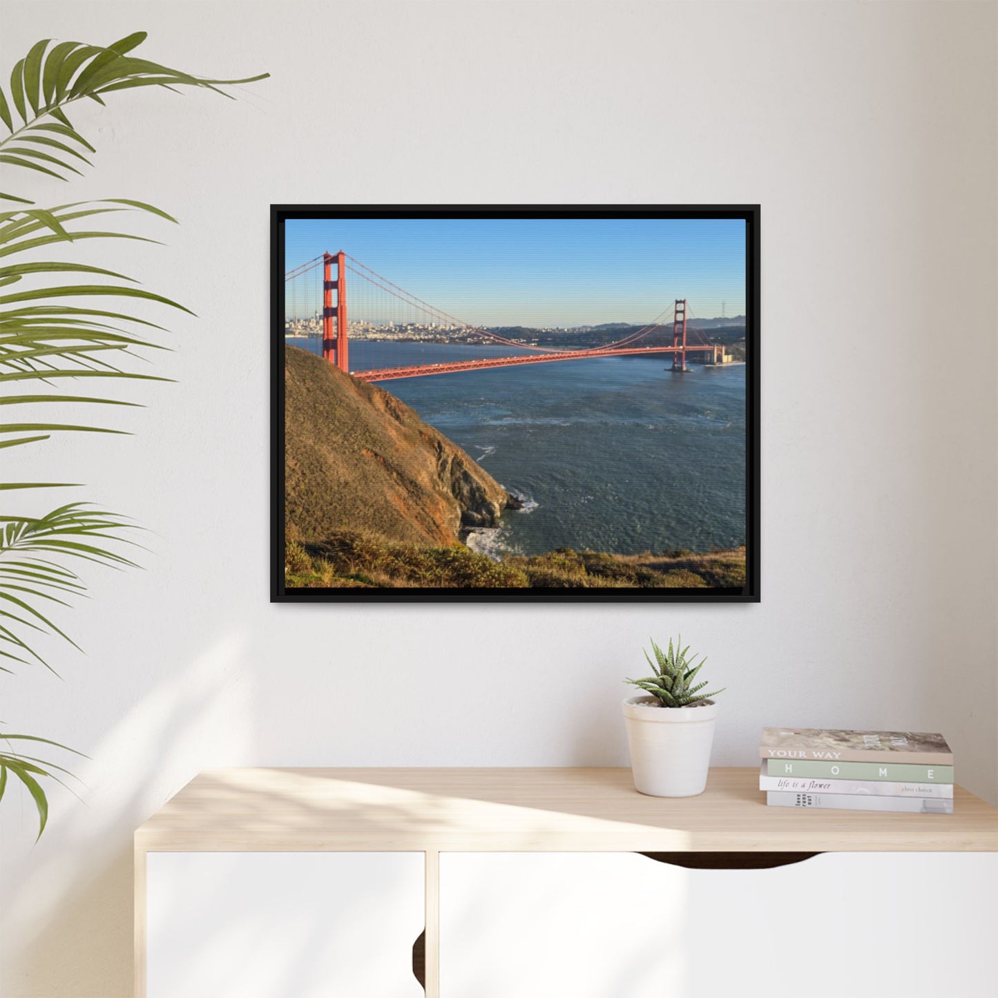 Golden Gate Bridge