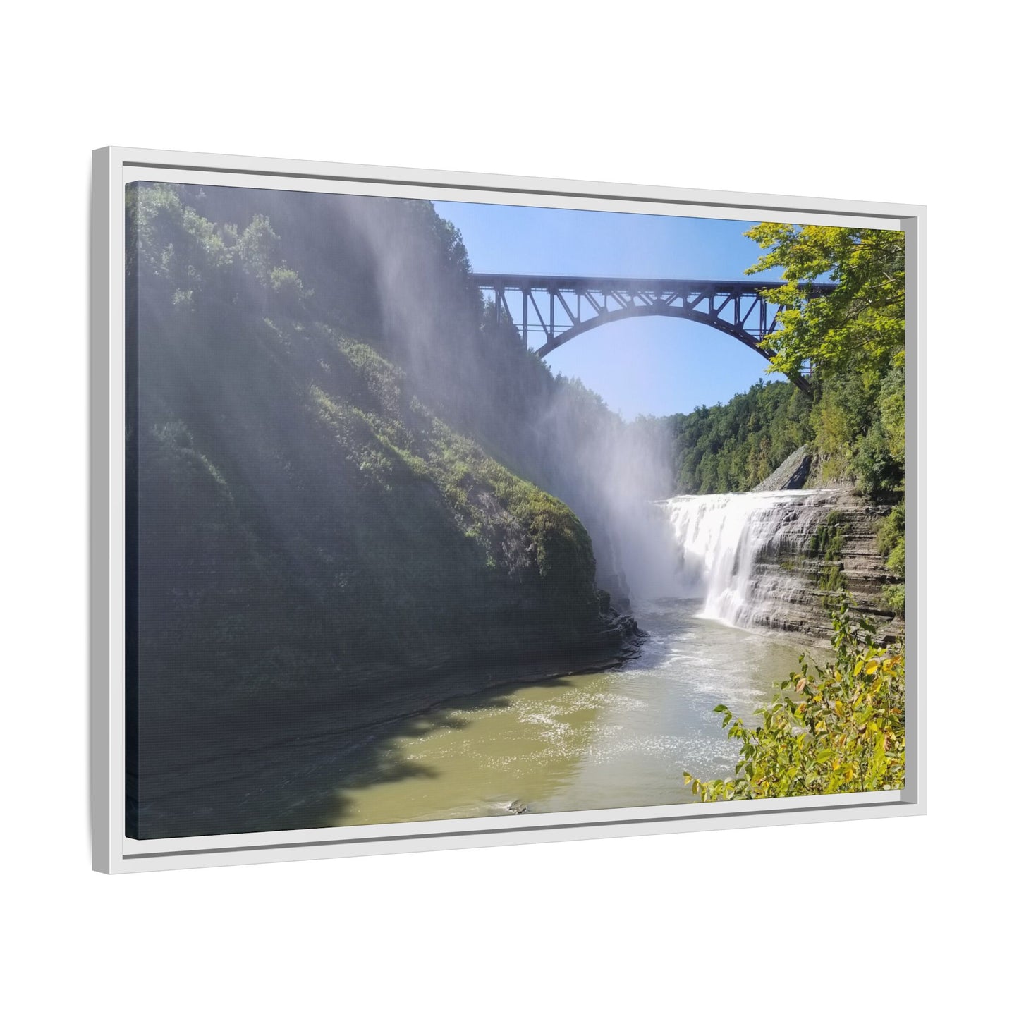 Upper Falls