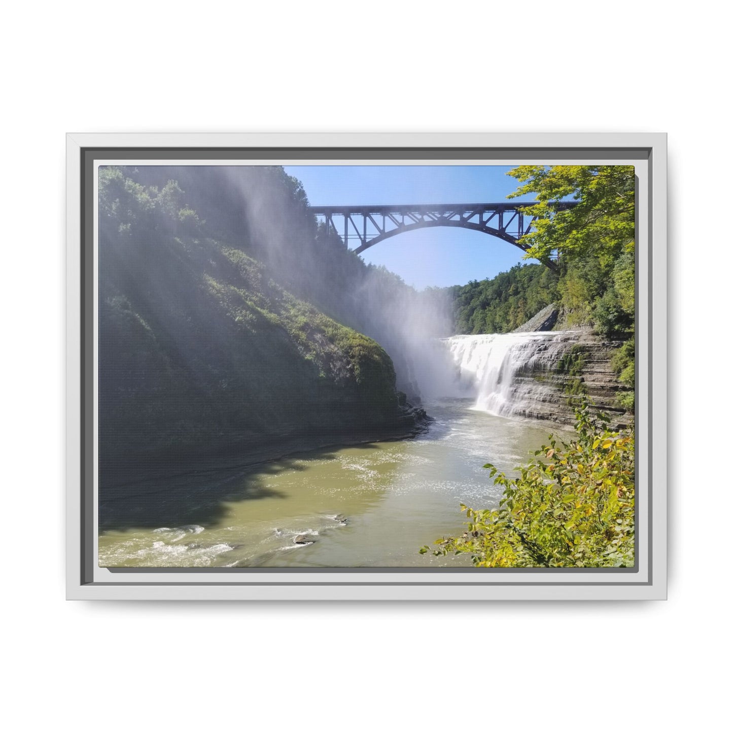 Upper Falls