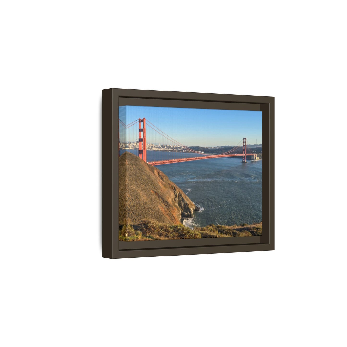 Golden Gate Bridge