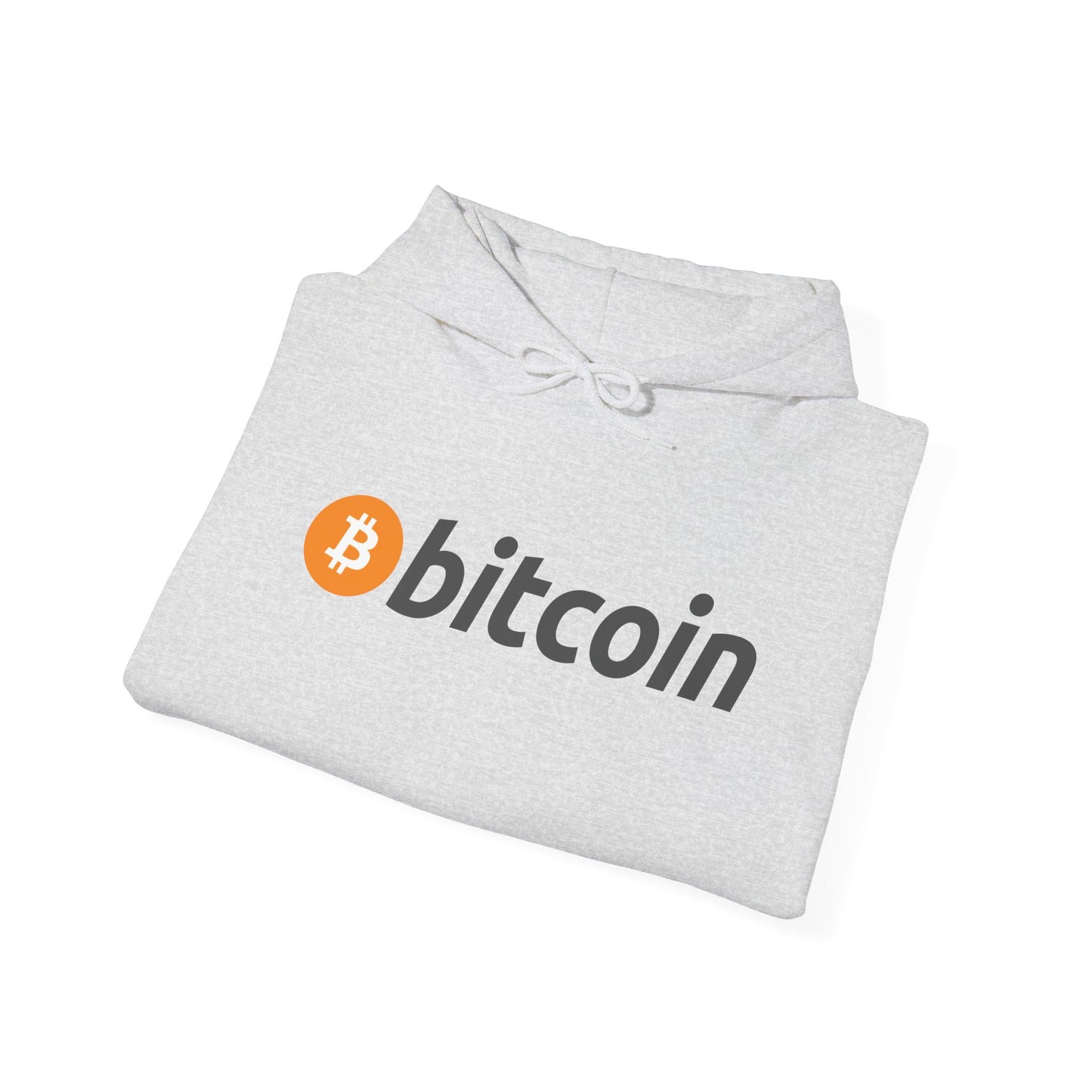 Stay Cozy While HODLing: The Ultimate Bitcoin Hoodie - Unisex Sweatshirt